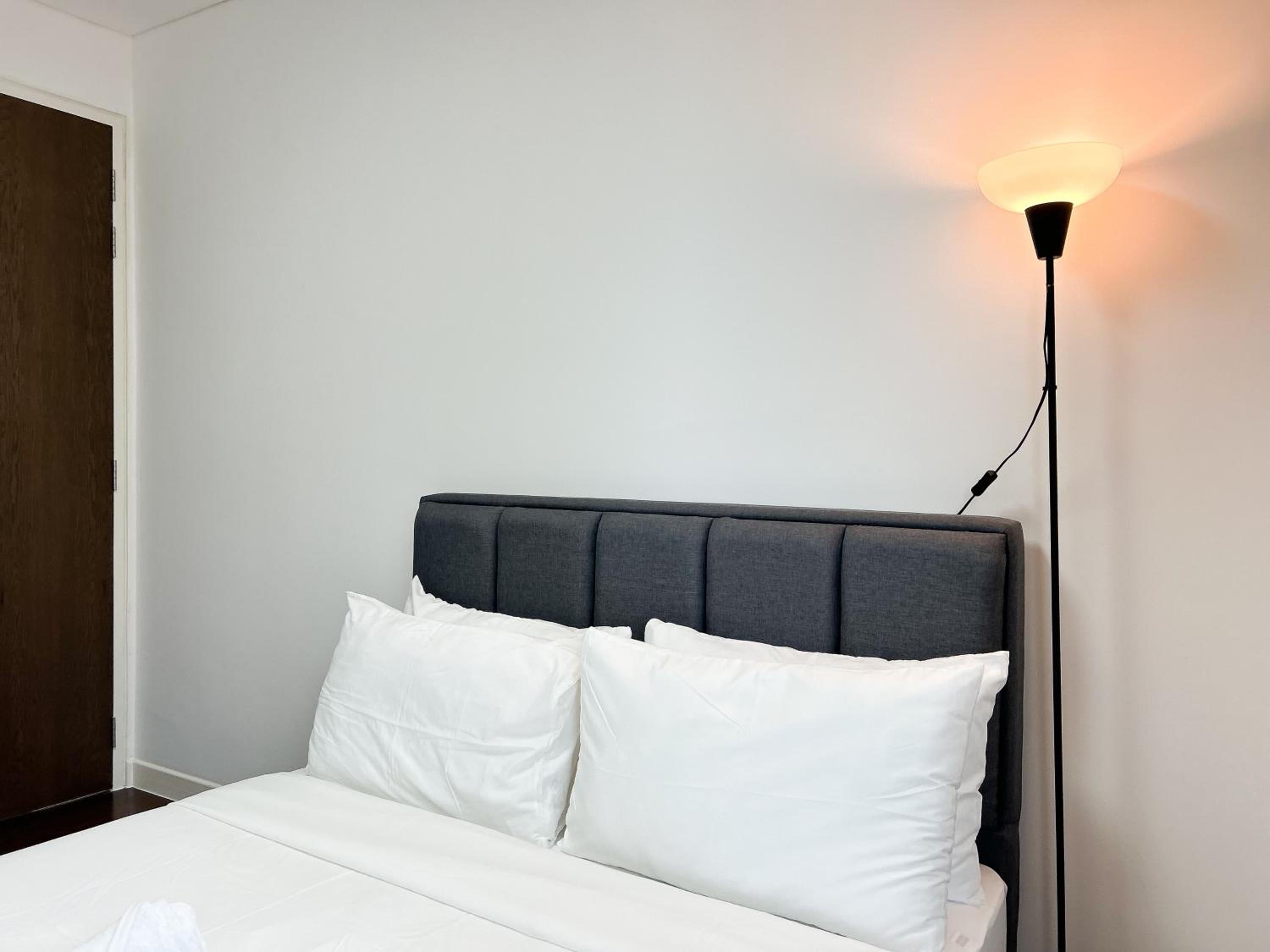D'Rapport Residences by Manhattan Group