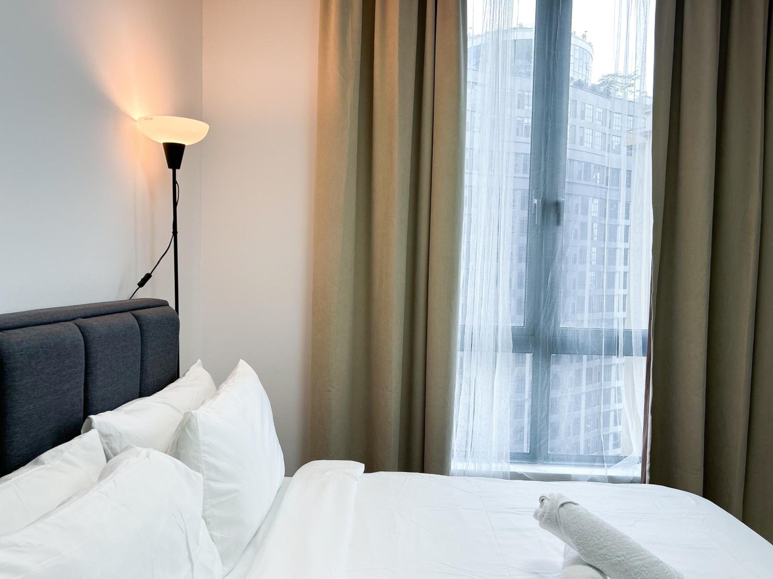 D'Rapport Residences by Manhattan Group