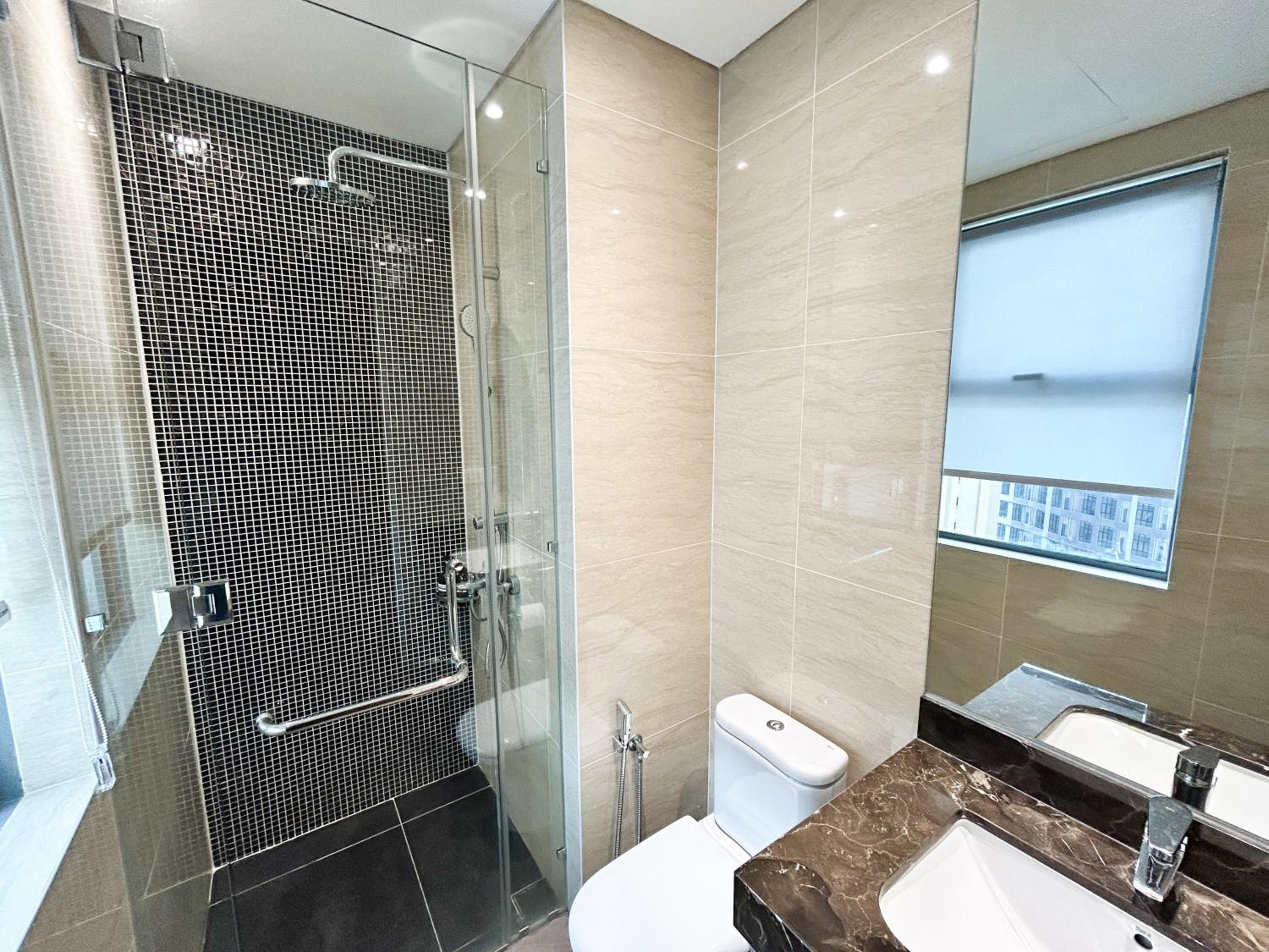 D'Rapport Residences by Manhattan Group