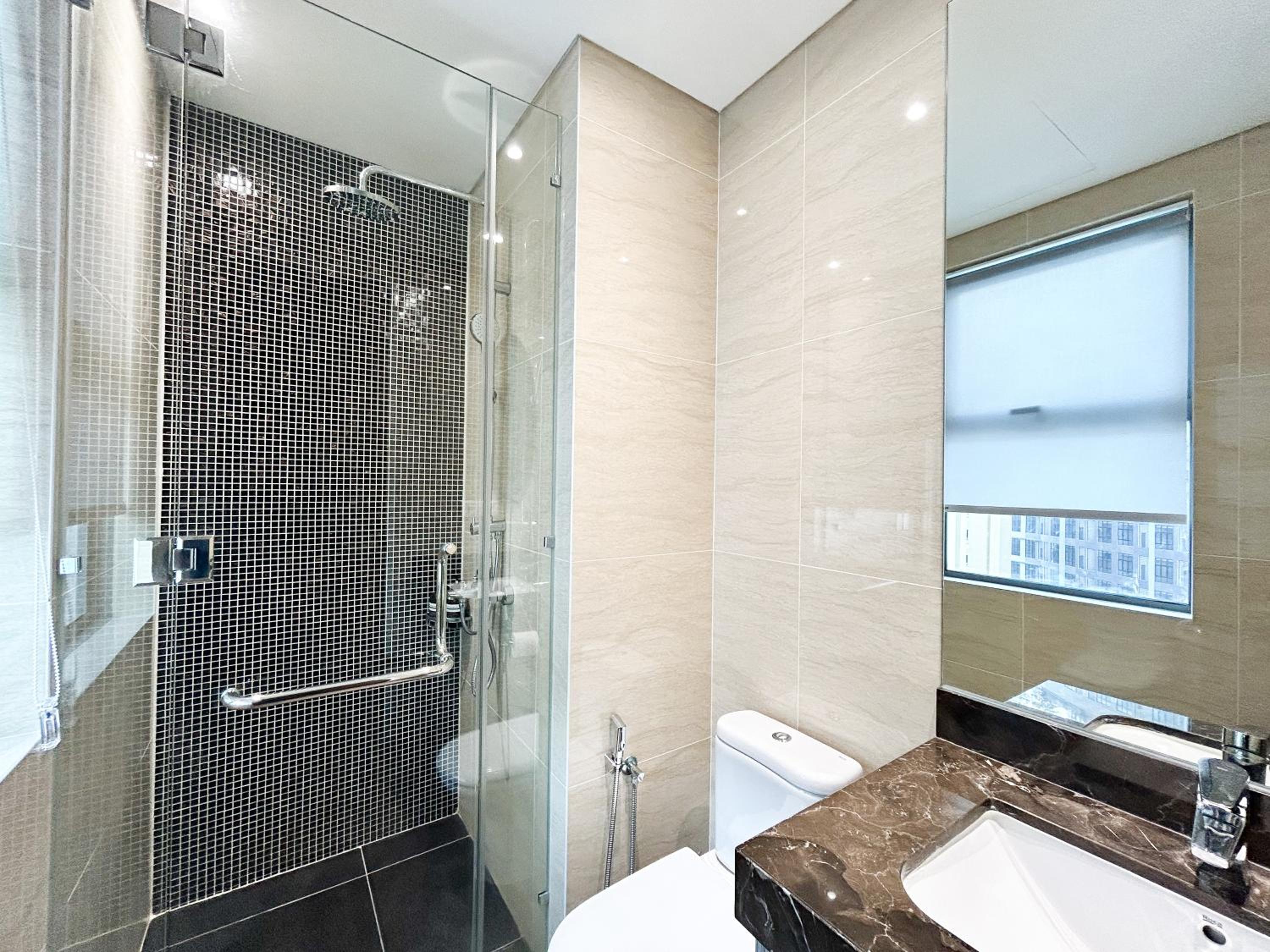 D'Rapport Residences by Manhattan Group