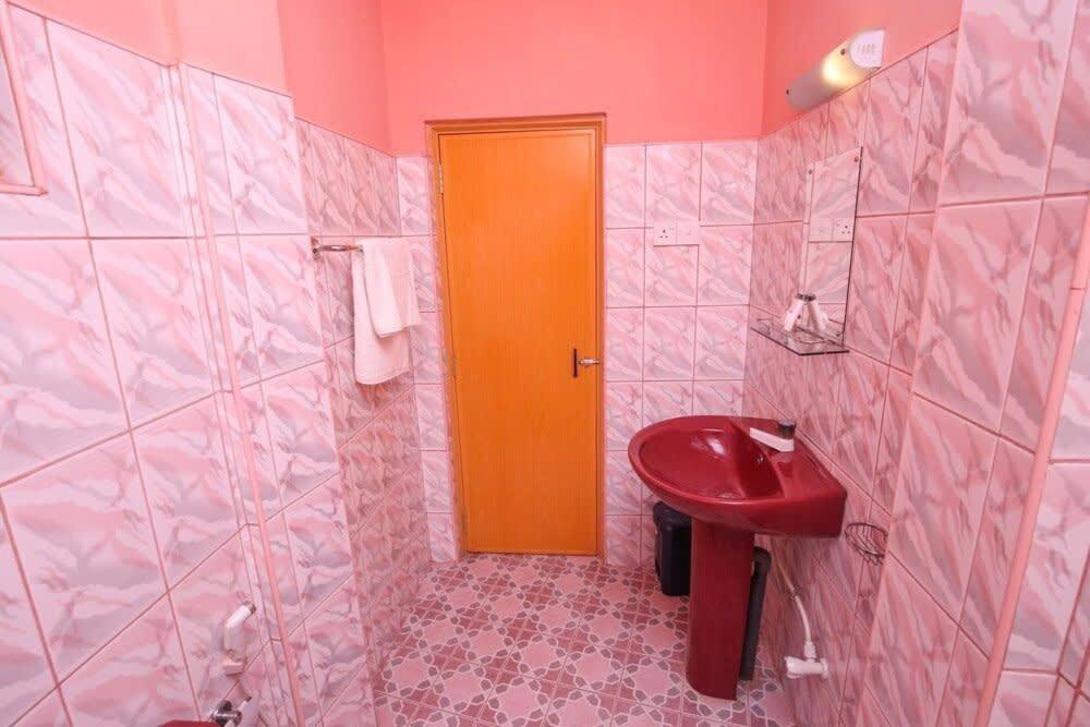Kandy Paradise Hotel & Spa view 4