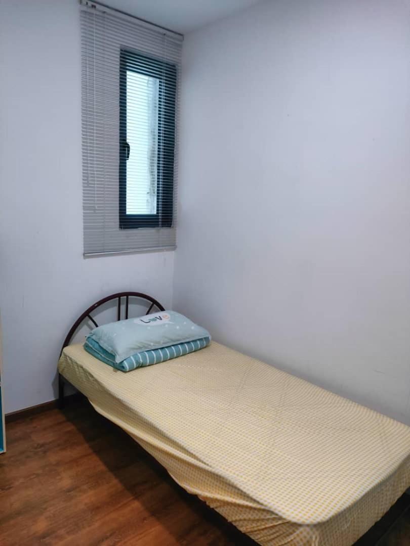 Viva Megamall Jazz3 Level 14 homestay photo 4