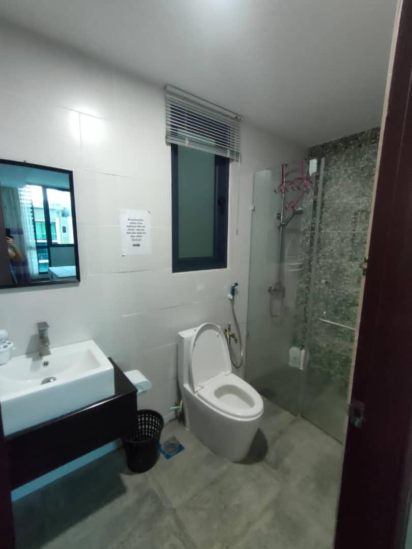Viva Megamall Jazz3 Level 14 homestay photo 6