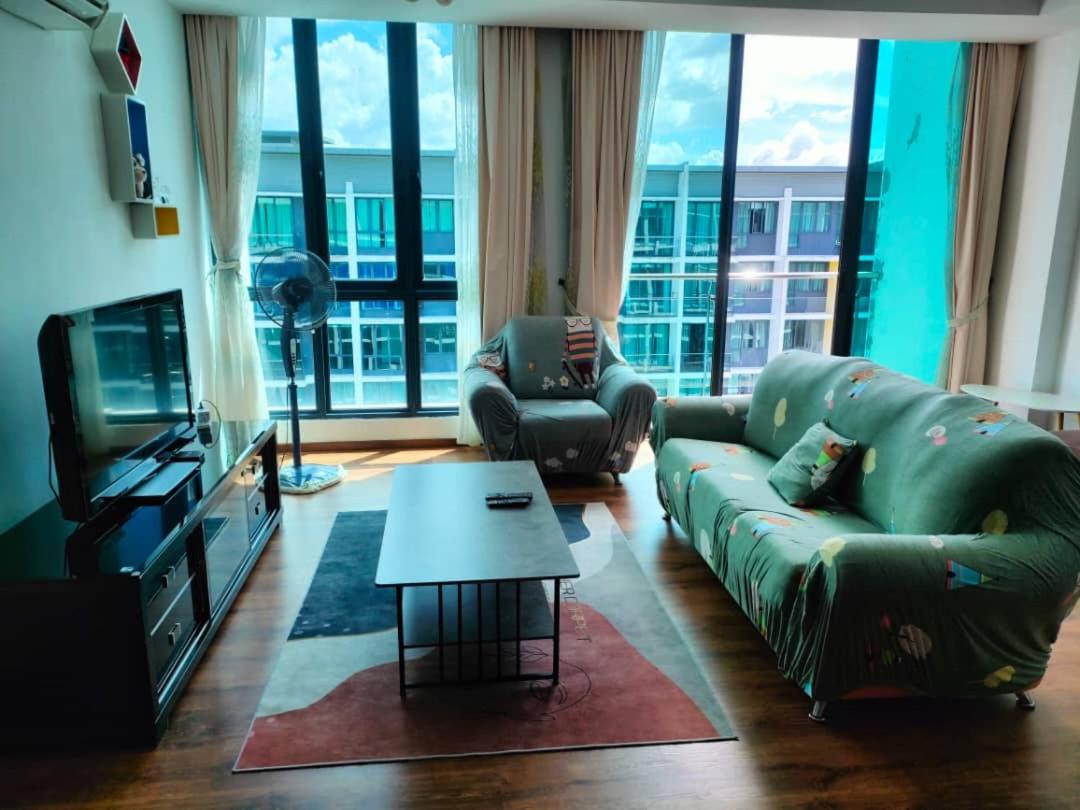 Viva Megamall Jazz3 Level 14 homestay photo 1