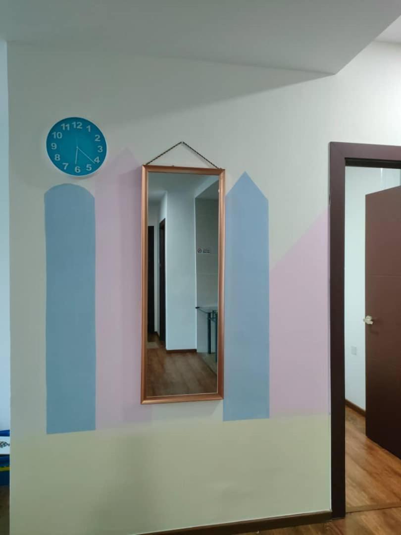 Viva Megamall Jazz3 Level 14 homestay photo 7
