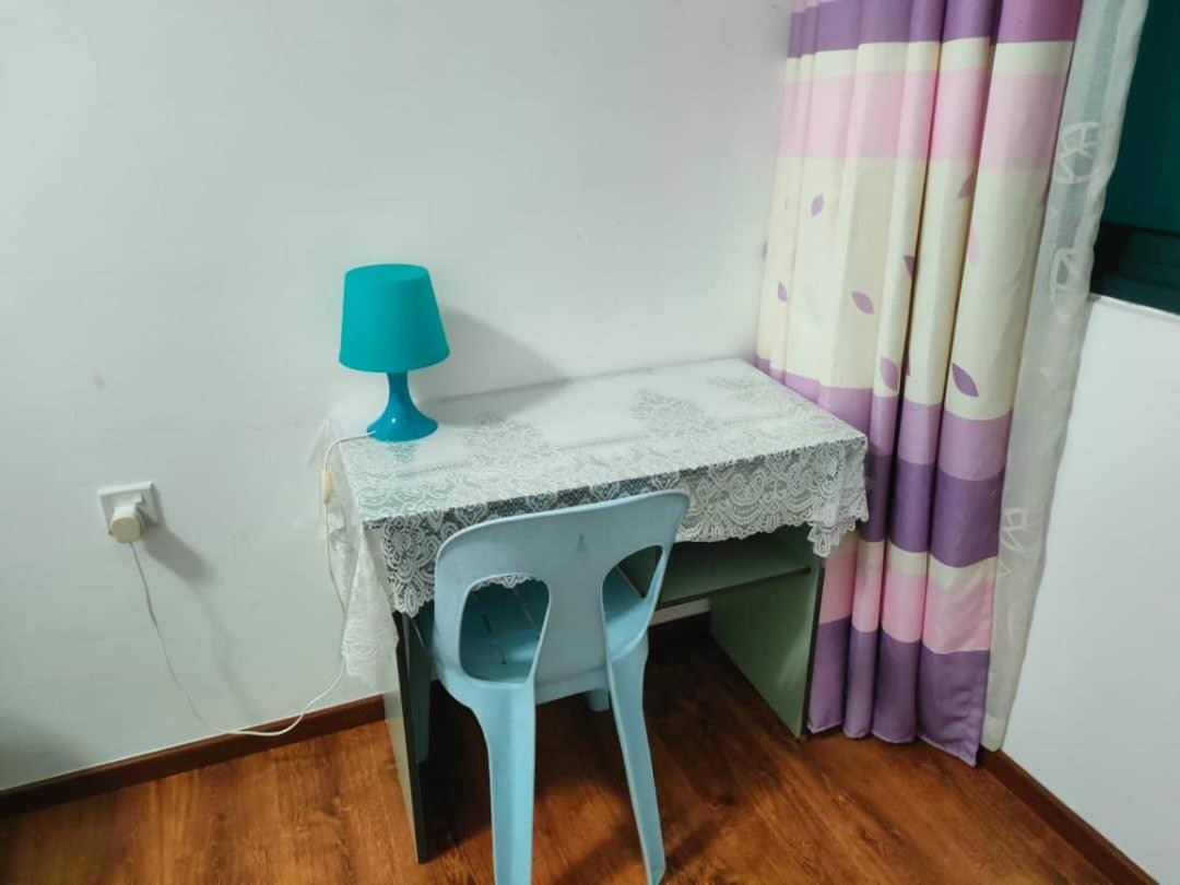 Viva Megamall Jazz3 Level 14 homestay photo 8