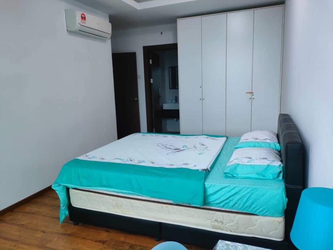 Viva Megamall Jazz3 Level 14 homestay photo 2