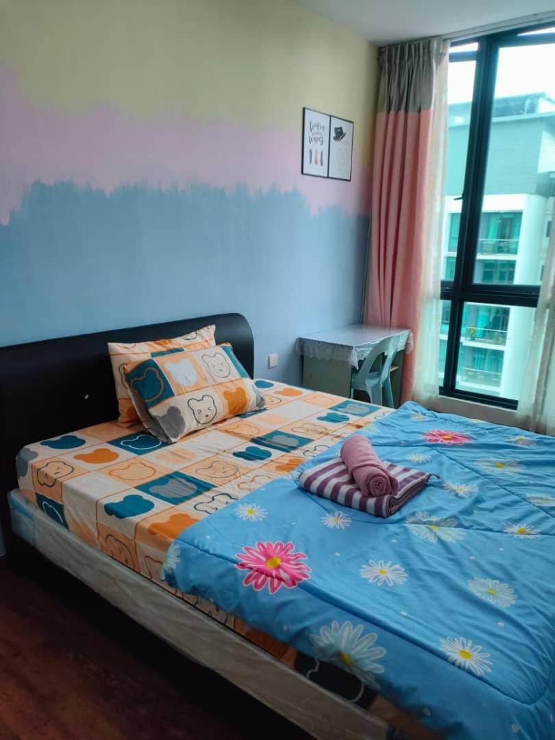Viva Megamall Jazz3 Level 14 homestay photo 3