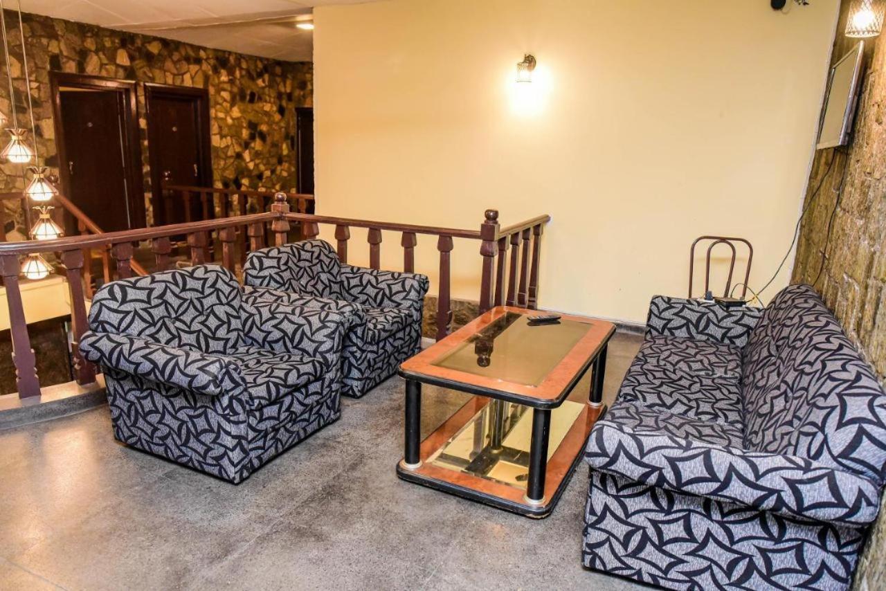 Kandy Paradise Hotel & Spa view 3