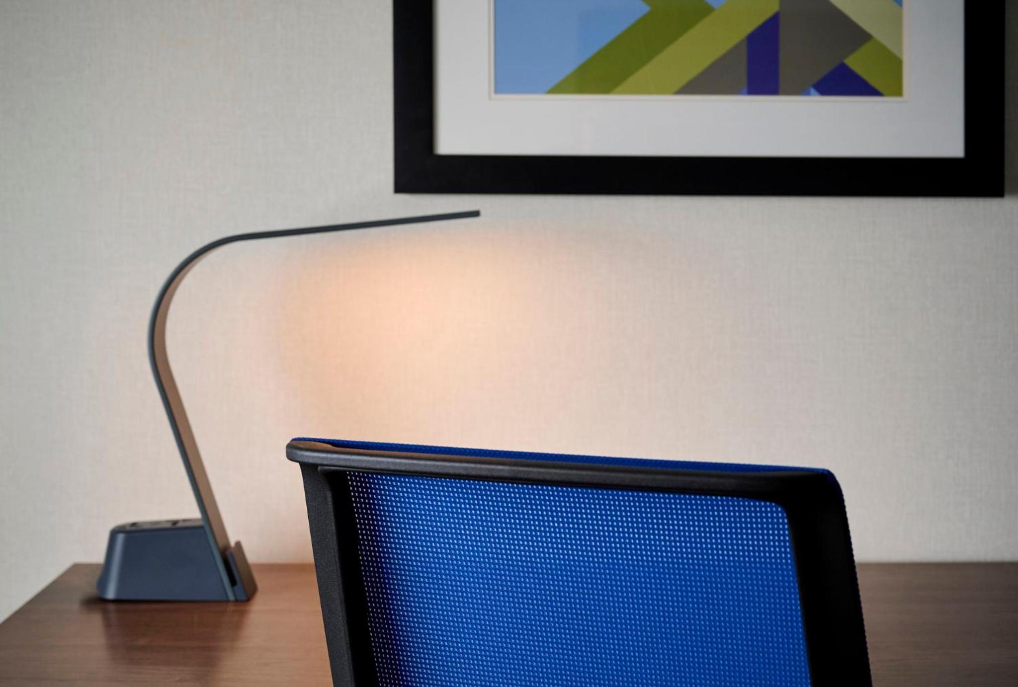 Brantford Vacations - Holiday Inn Express  Suites - Brantford, an IHG Hotel - Property Image 40