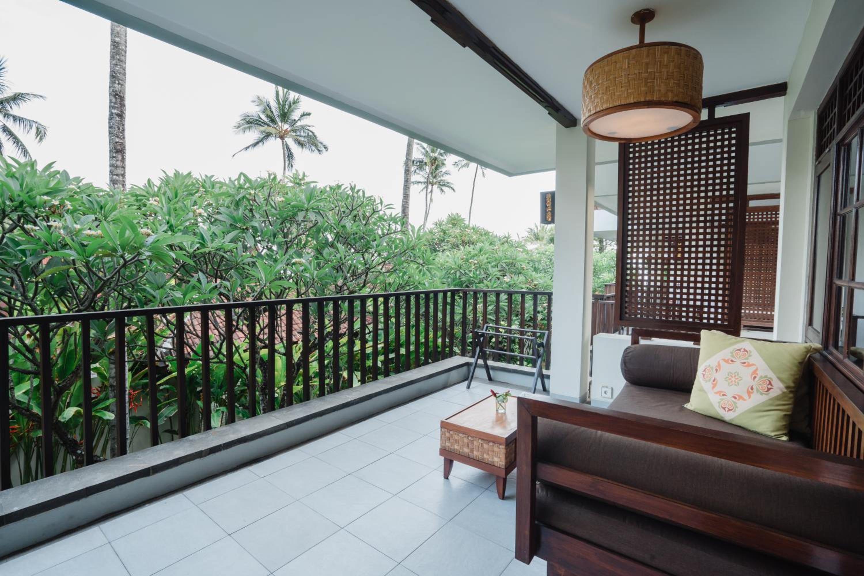 Ramayana Candidasa Beach Resort
