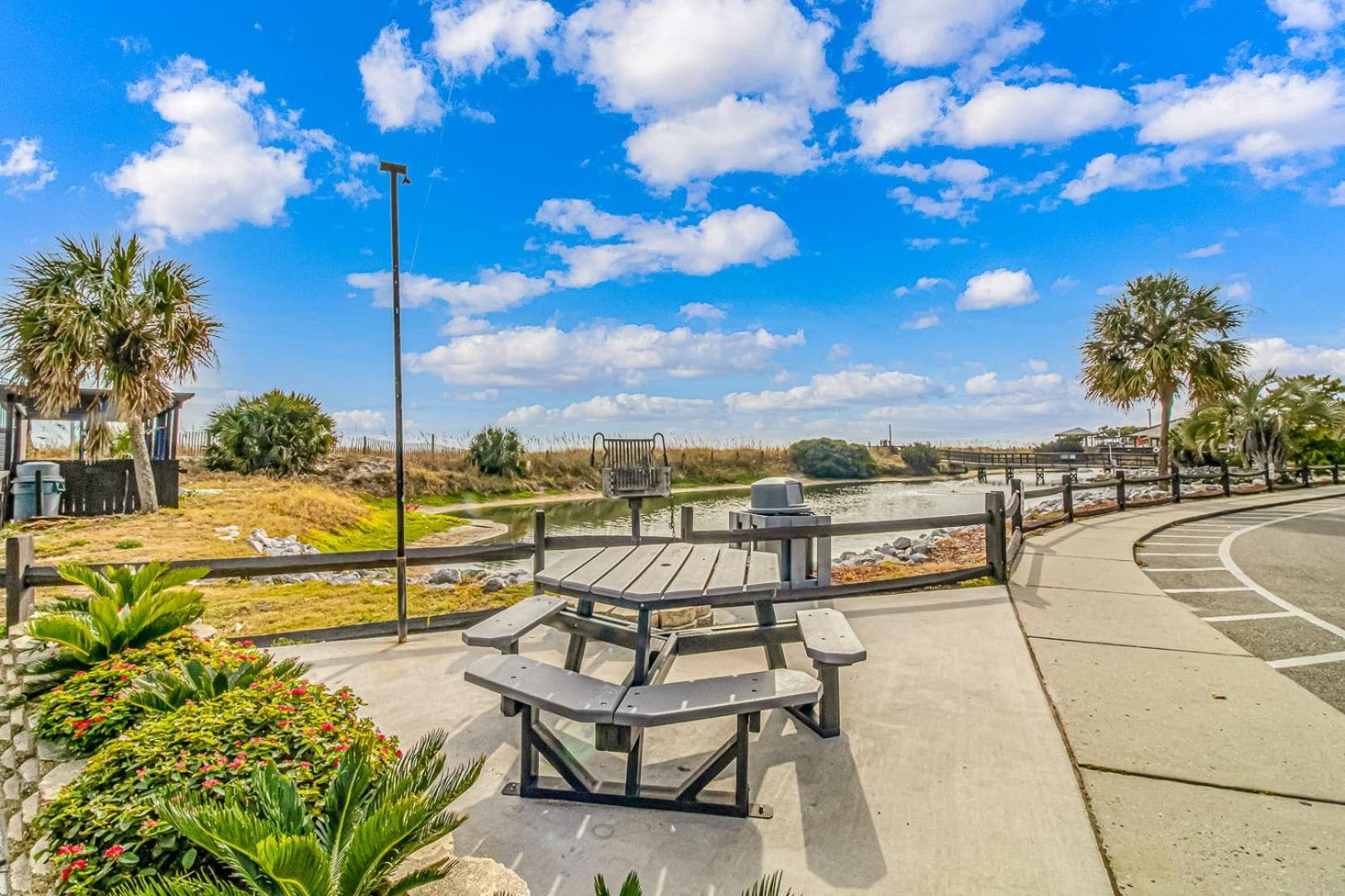 Ocean View - Great Amenties - Myrtle Beach Resort - Family Fun view 2