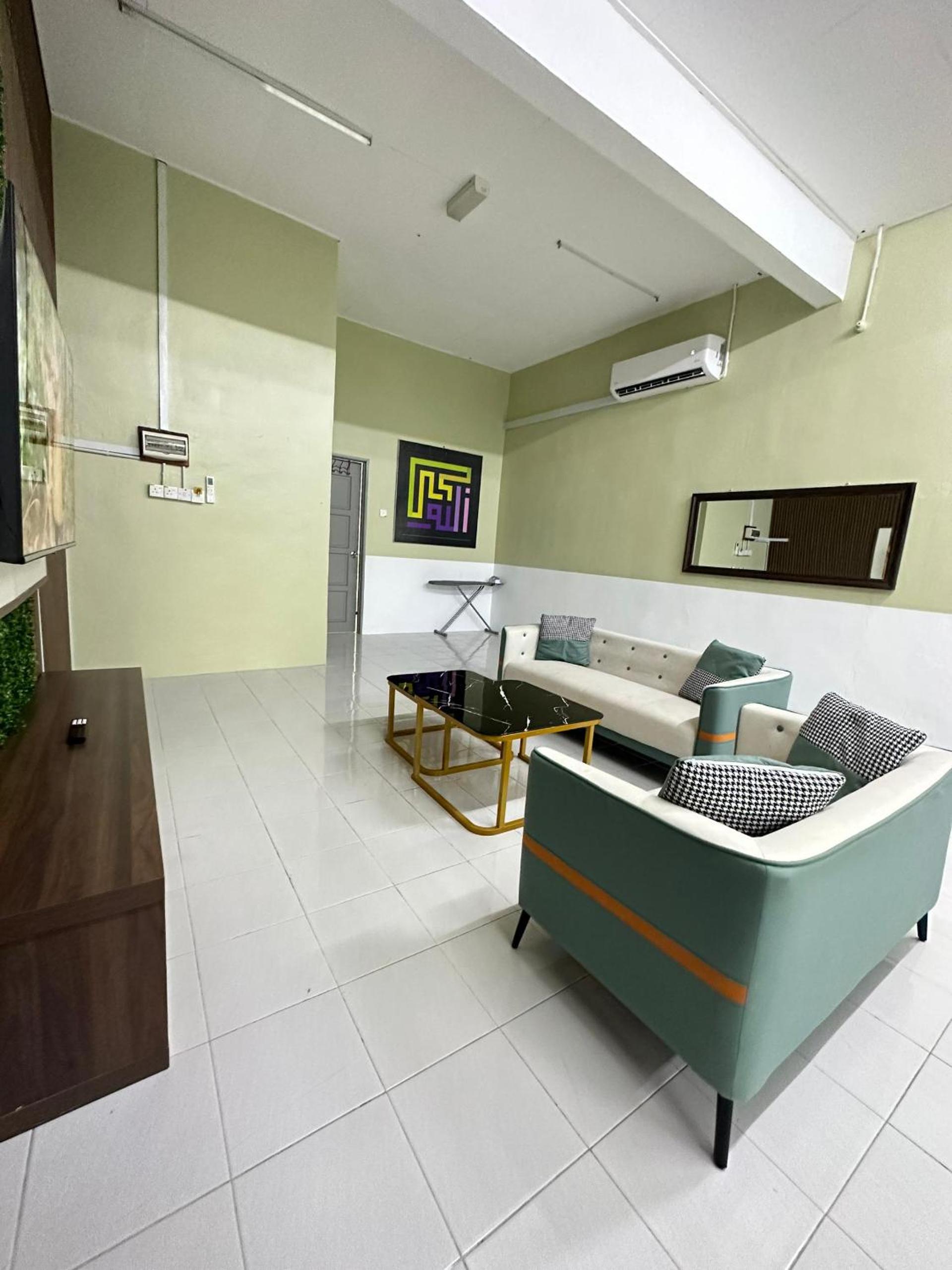 Ira Serviced Apartment photo 3