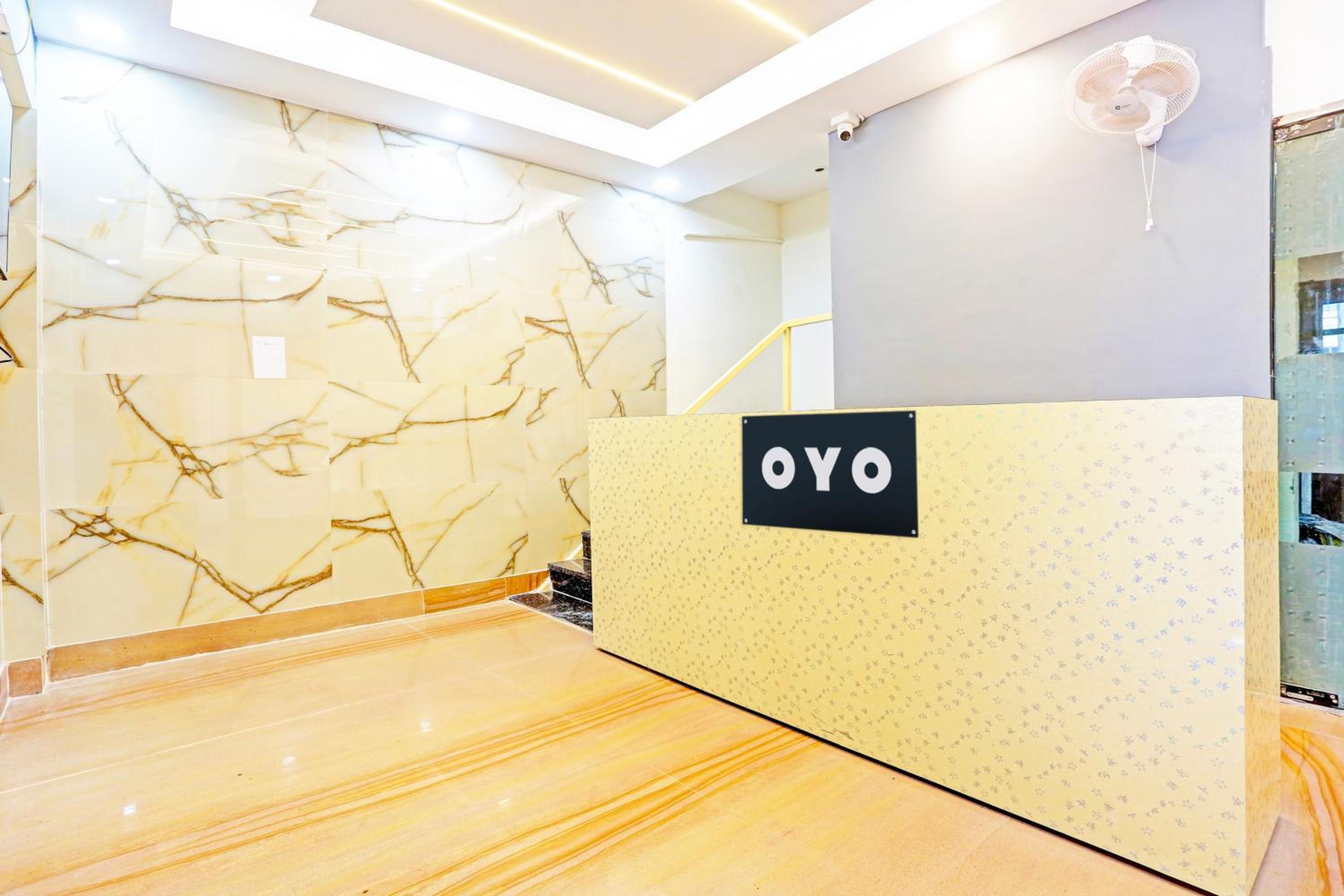 Hotel O Raju Arya view 3