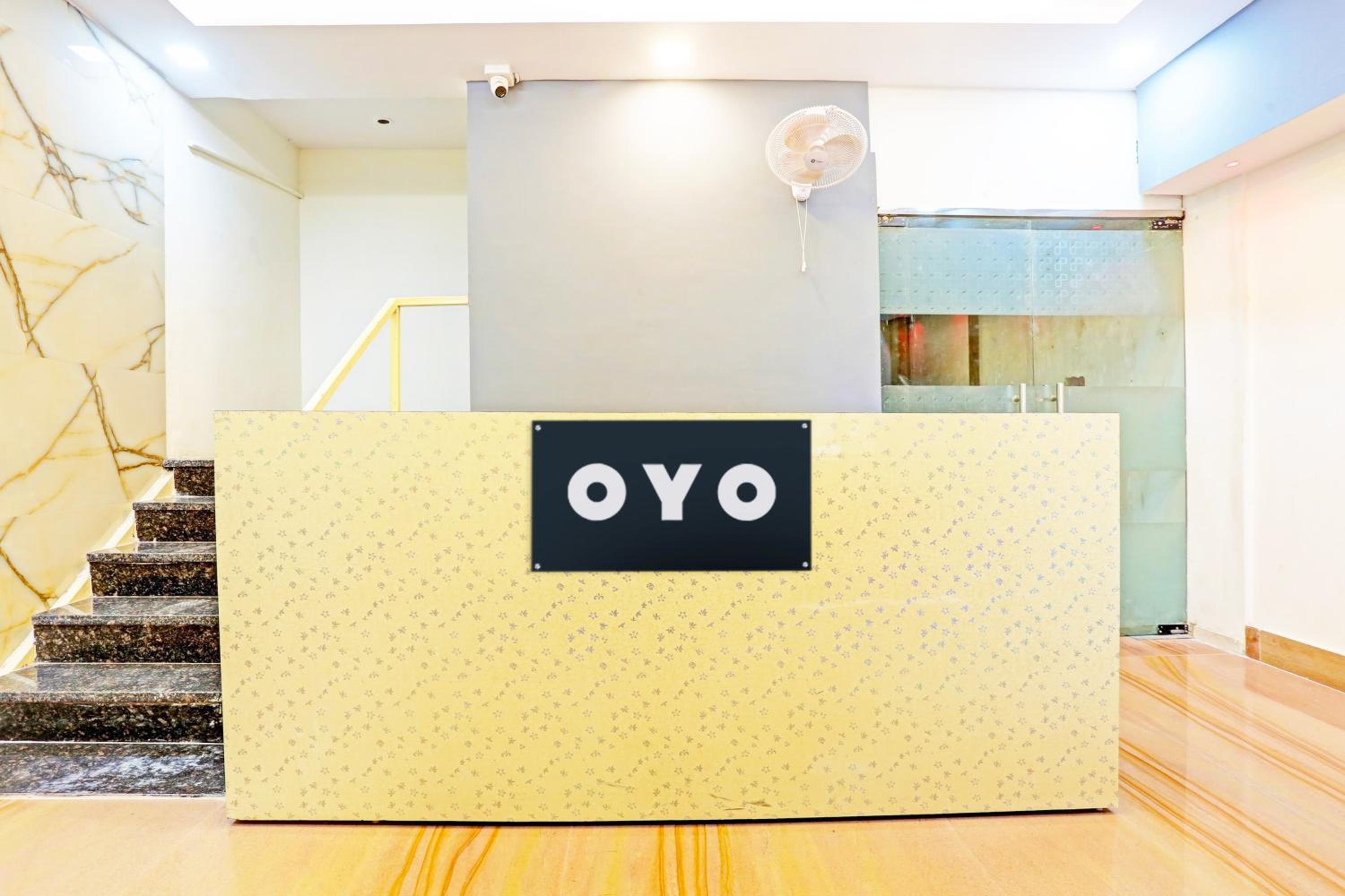 Hotel O Raju Arya view 2