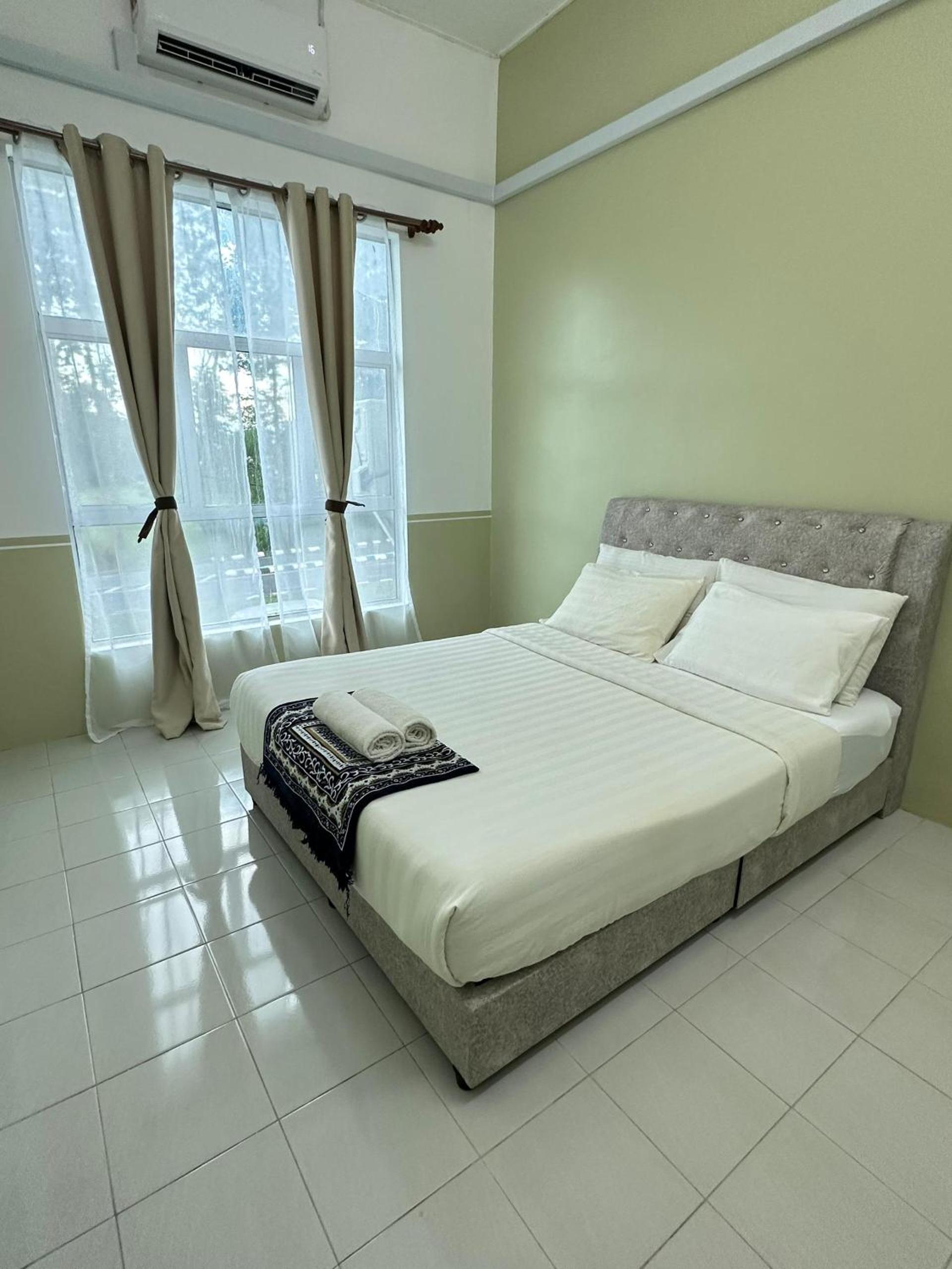 Ira Serviced Apartment photo 2