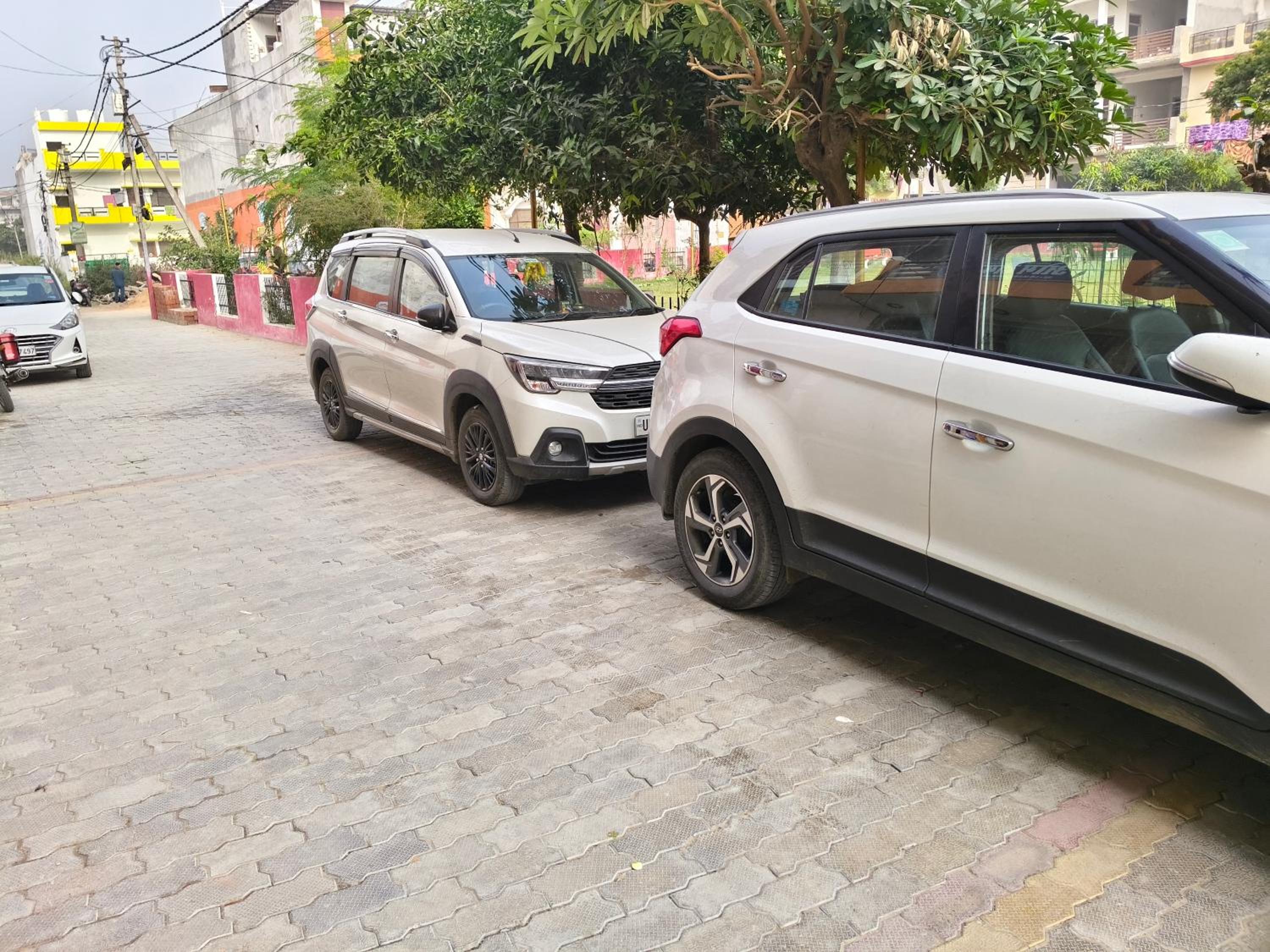 Om Home Stay 3BHK view 3