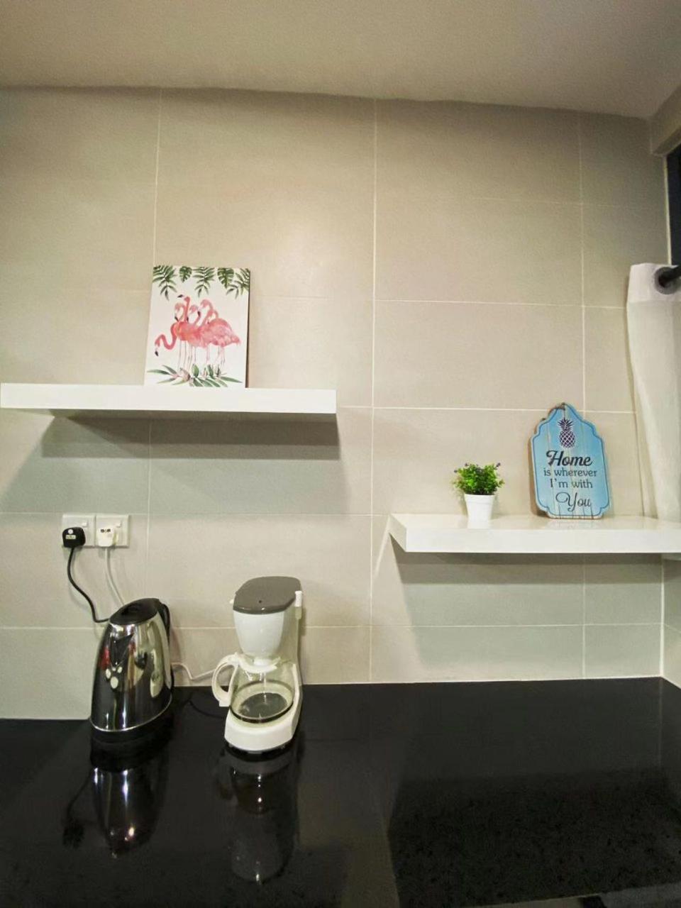 VivaMegamall Jazz2 Level 11 homestay photo 5