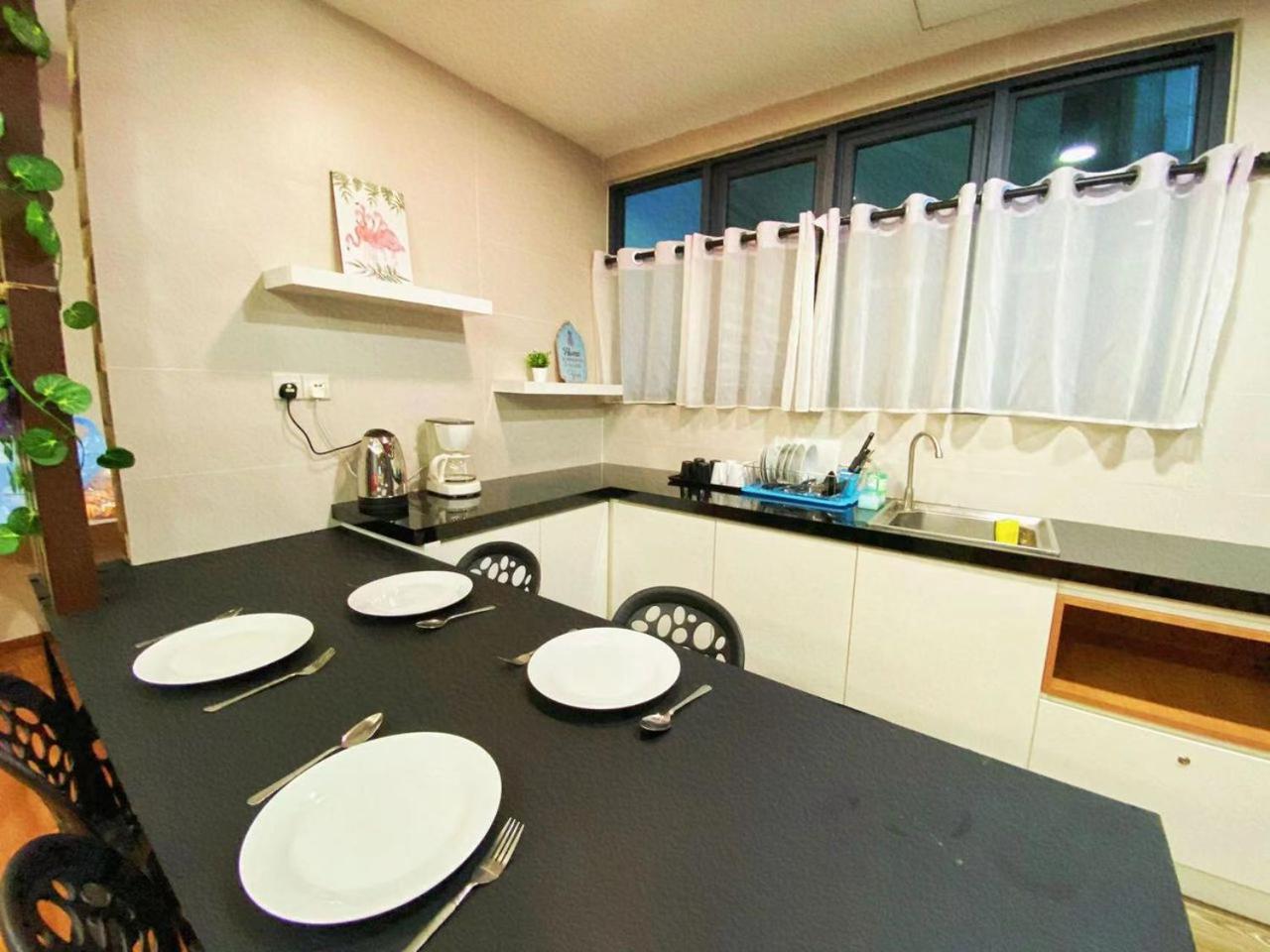 VivaMegamall Jazz2 Level 11 homestay photo 3