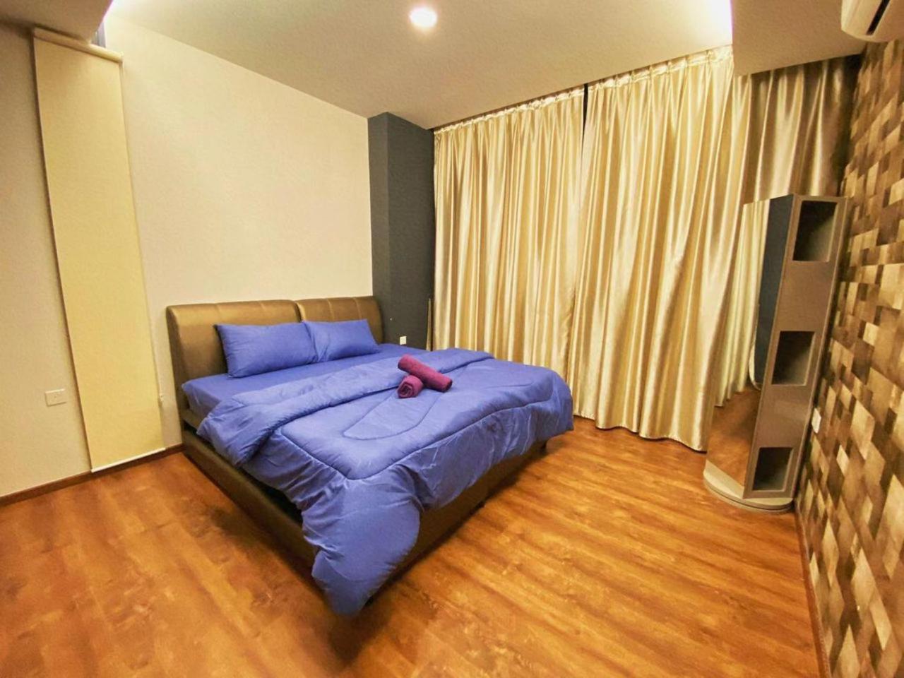 VivaMegamall Jazz2 Level 11 homestay photo 6