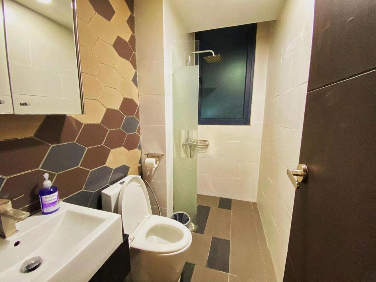 VivaMegamall Jazz2 Level 11 homestay photo 7