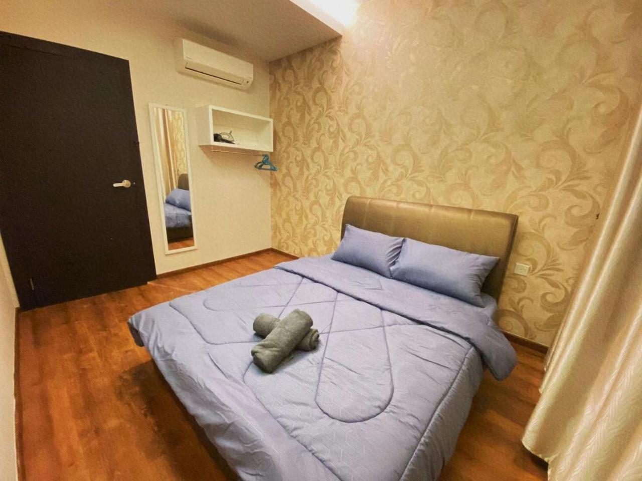 VivaMegamall Jazz2 Level 11 homestay photo 2