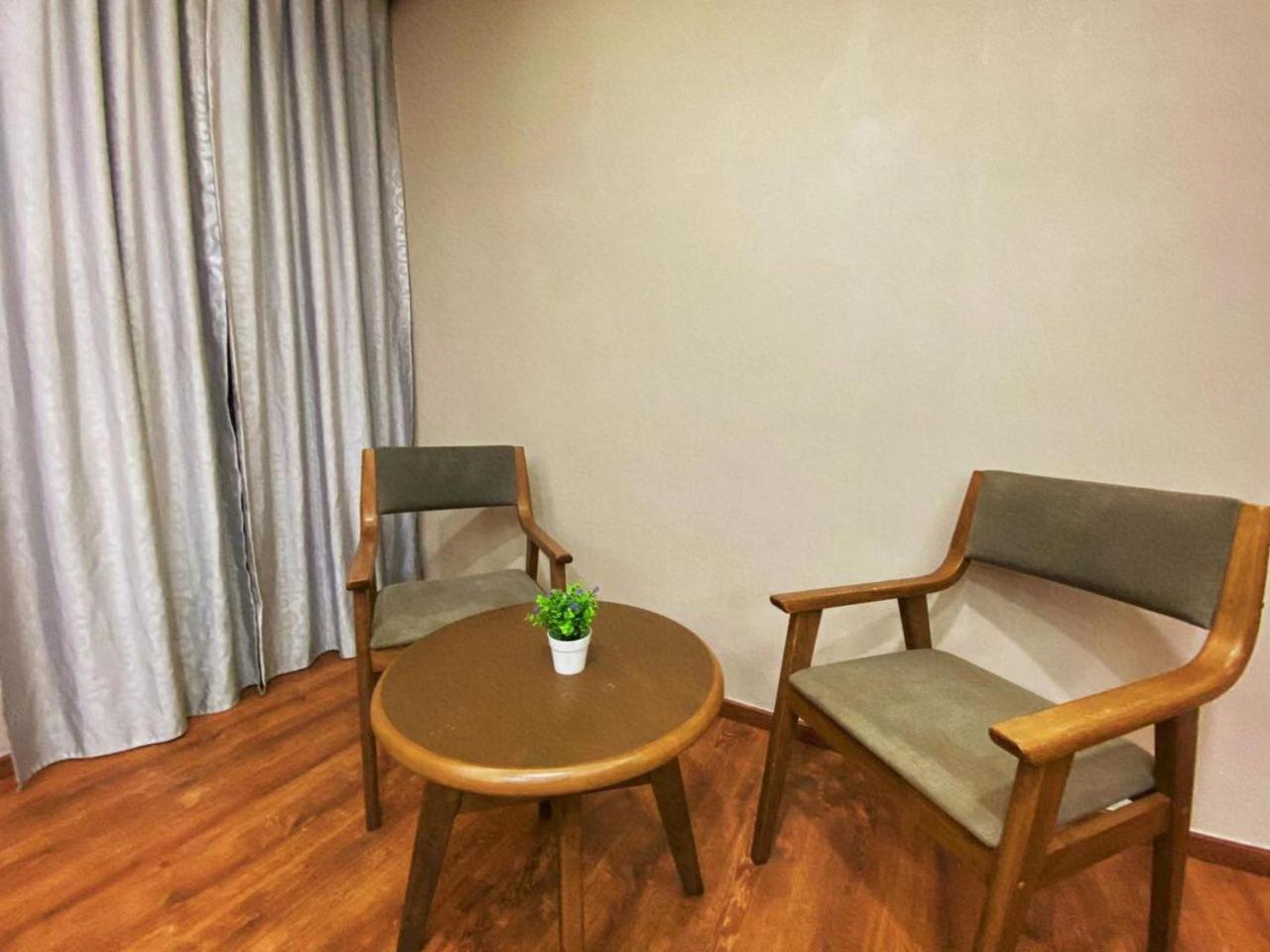 VivaMegamall Jazz2 Level 11 homestay photo 4