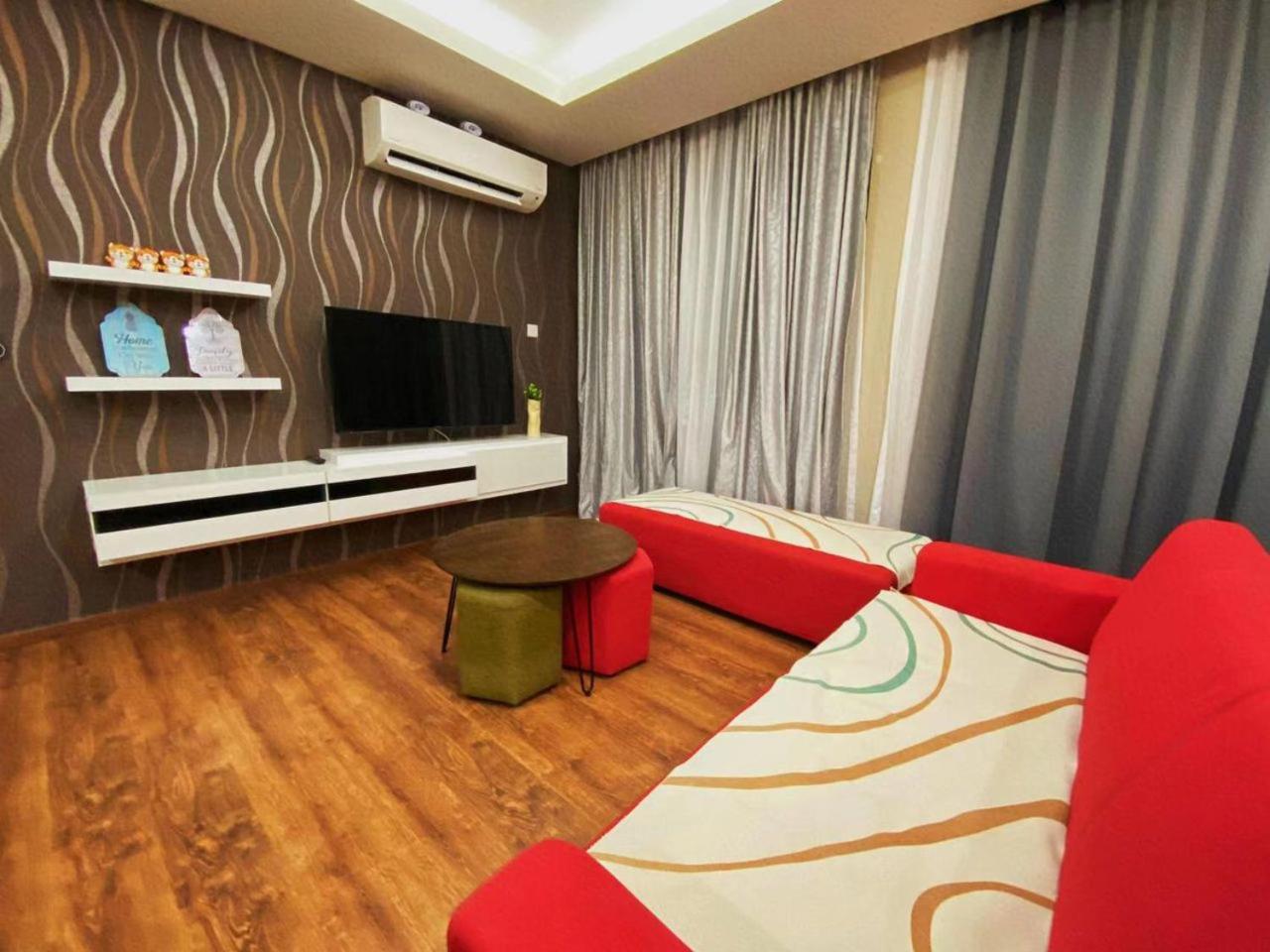 VivaMegamall Jazz2 Level 11 homestay photo 1