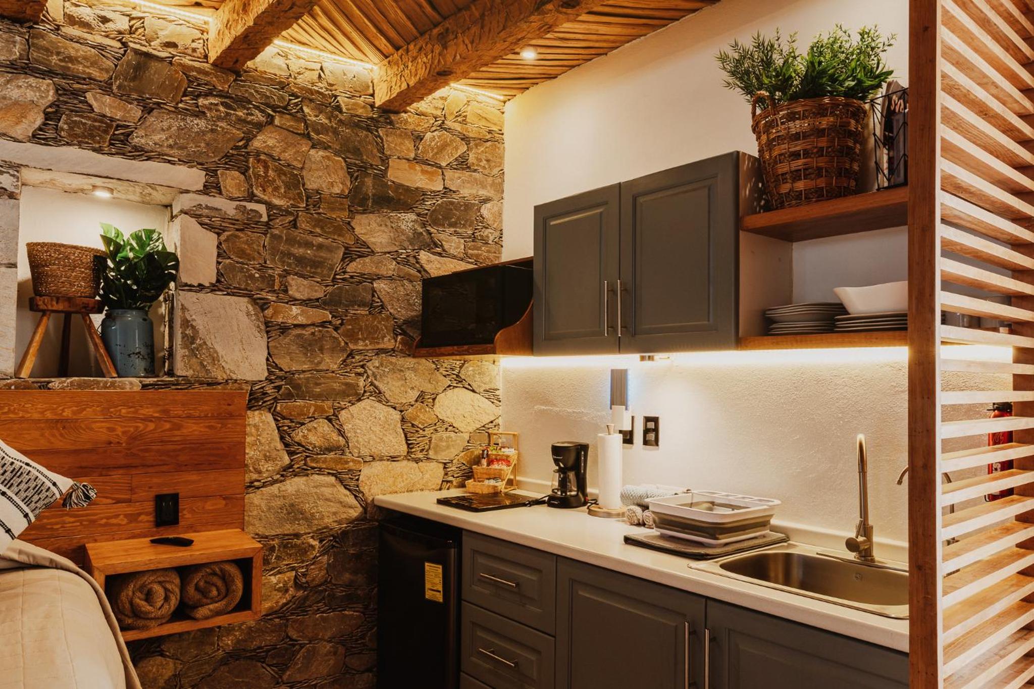 Villa Mosaico - Luxury Lofts