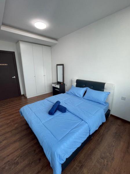 VivaMegamall Jazz 3 Level 9 homestay photo 4