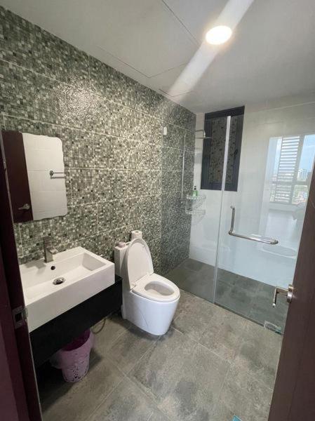 VivaMegamall Jazz 3 Level 9 homestay photo 8