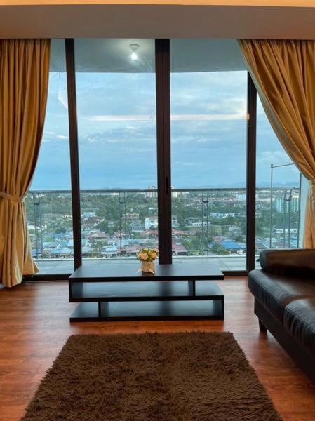VivaMegamall Jazz 3 Level 9 homestay photo 7