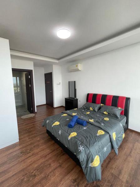 VivaMegamall Jazz 3 Level 9 homestay photo 3
