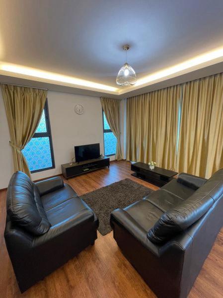 VivaMegamall Jazz 3 Level 9 homestay photo 1