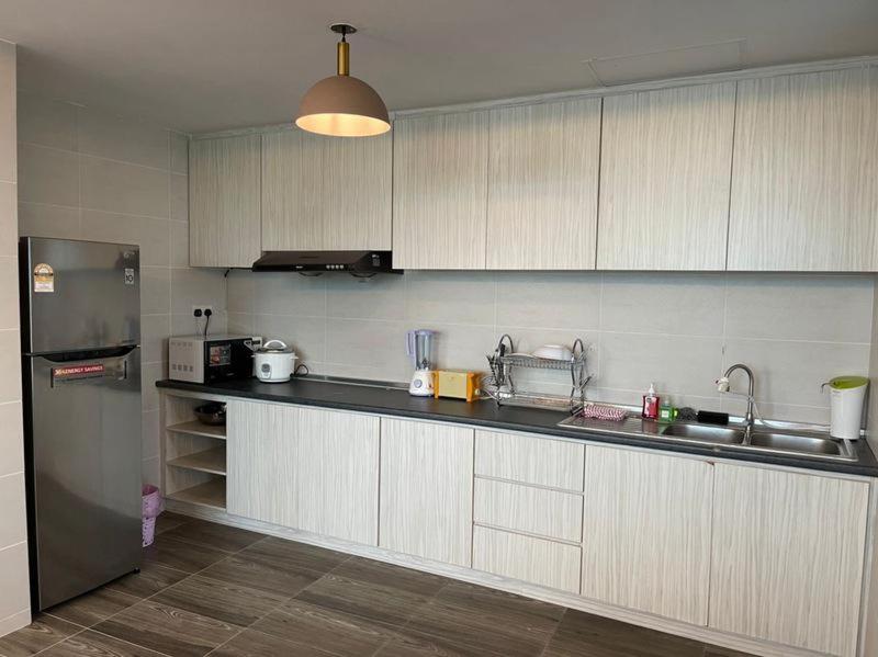 VivaMegamall Jazz 3 Level 9 homestay photo 5