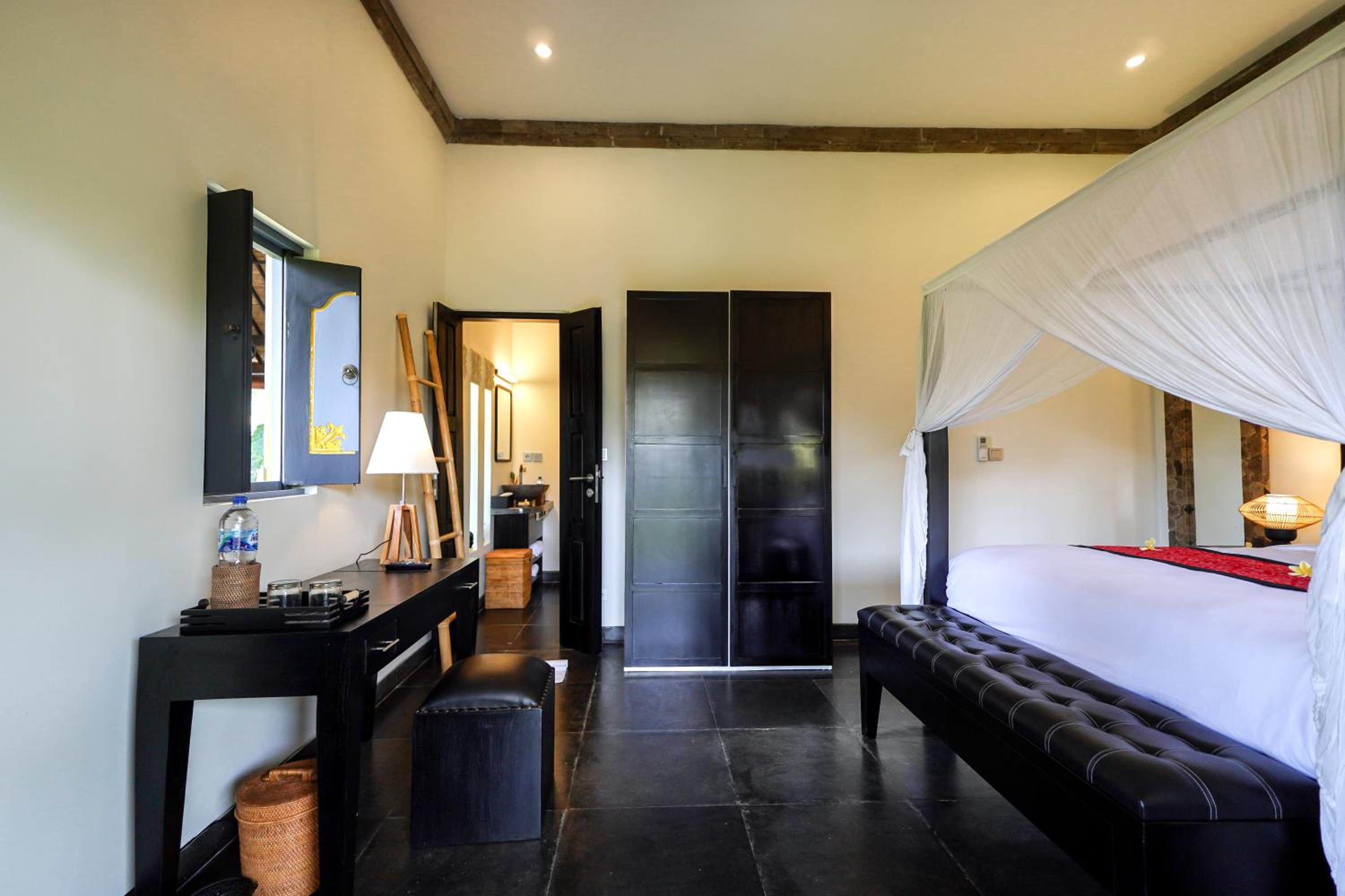 Villa Rumah Lotus