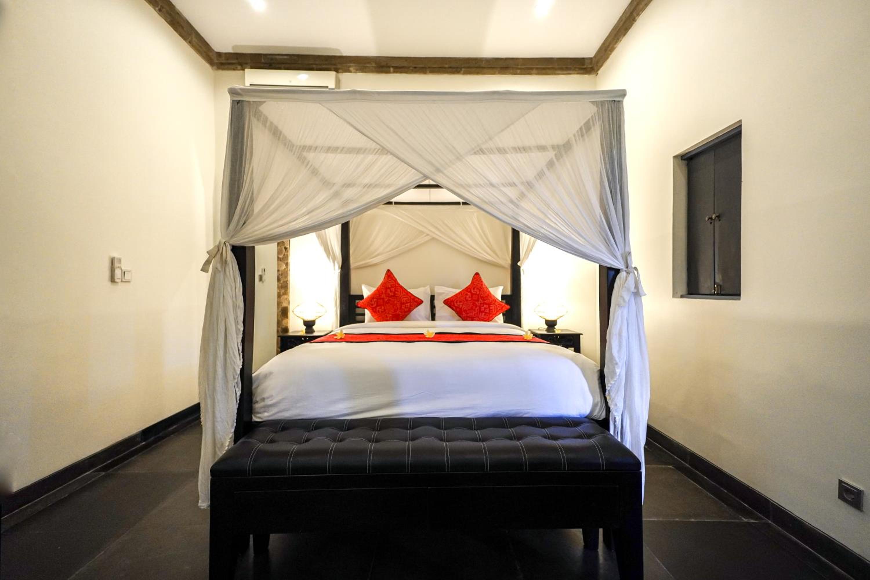 Villa Rumah Lotus