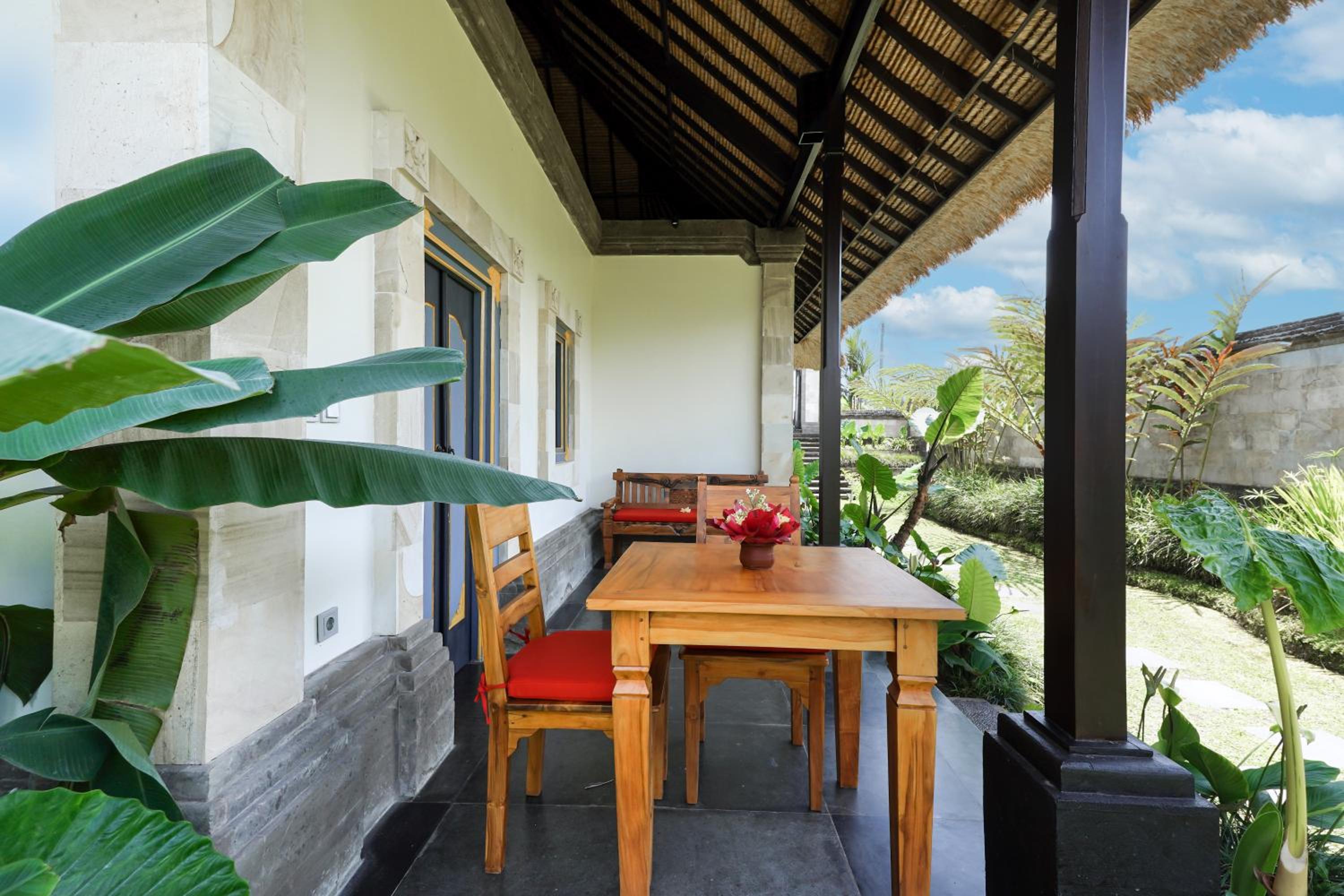Villa Rumah Lotus