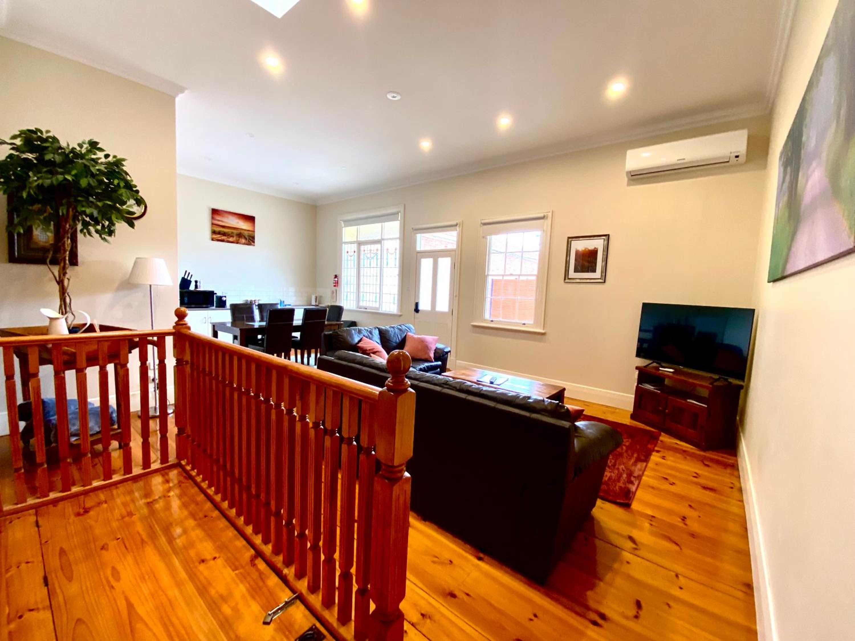 Tanunda Central Cottage