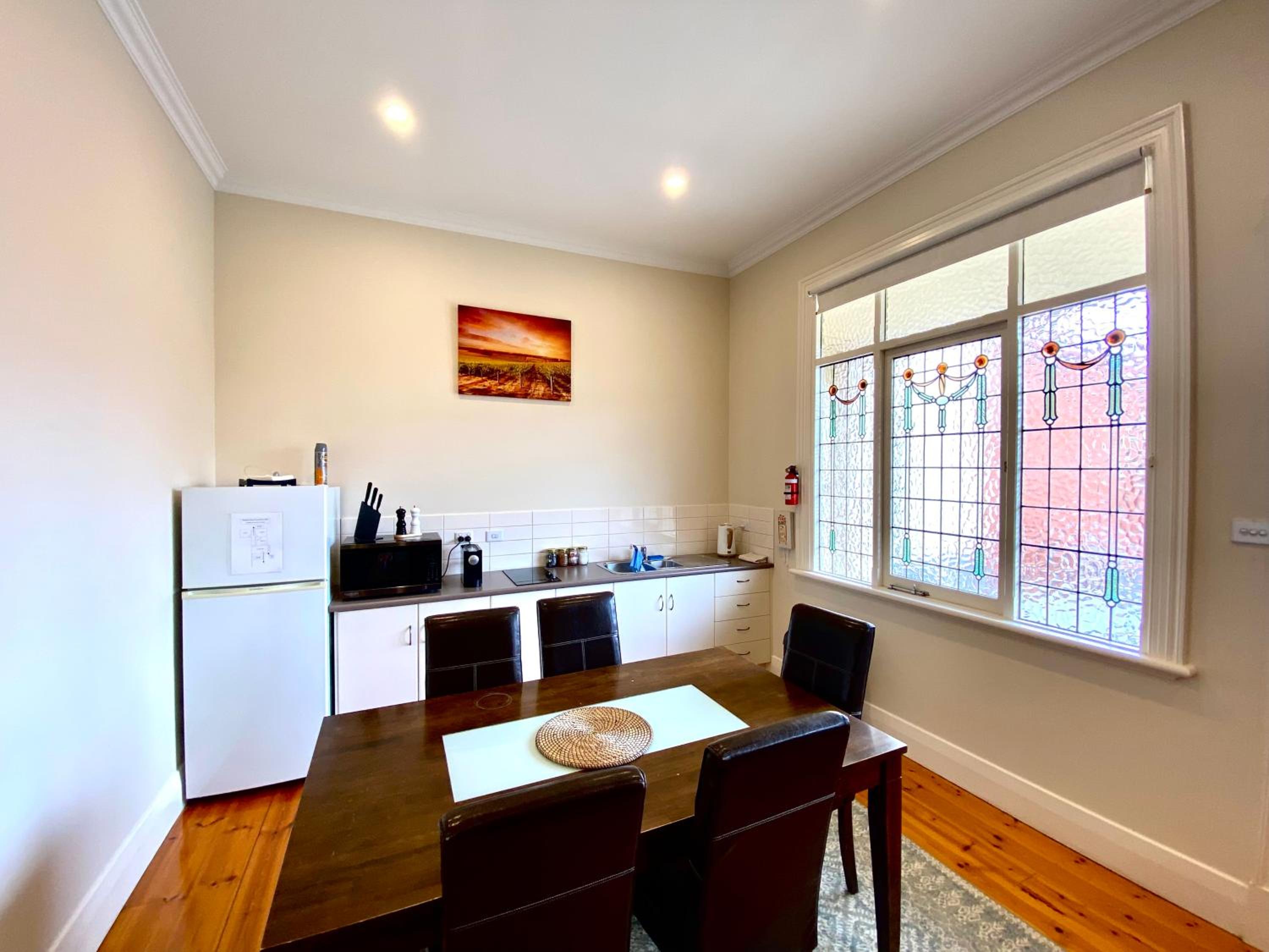 Tanunda Central Cottage