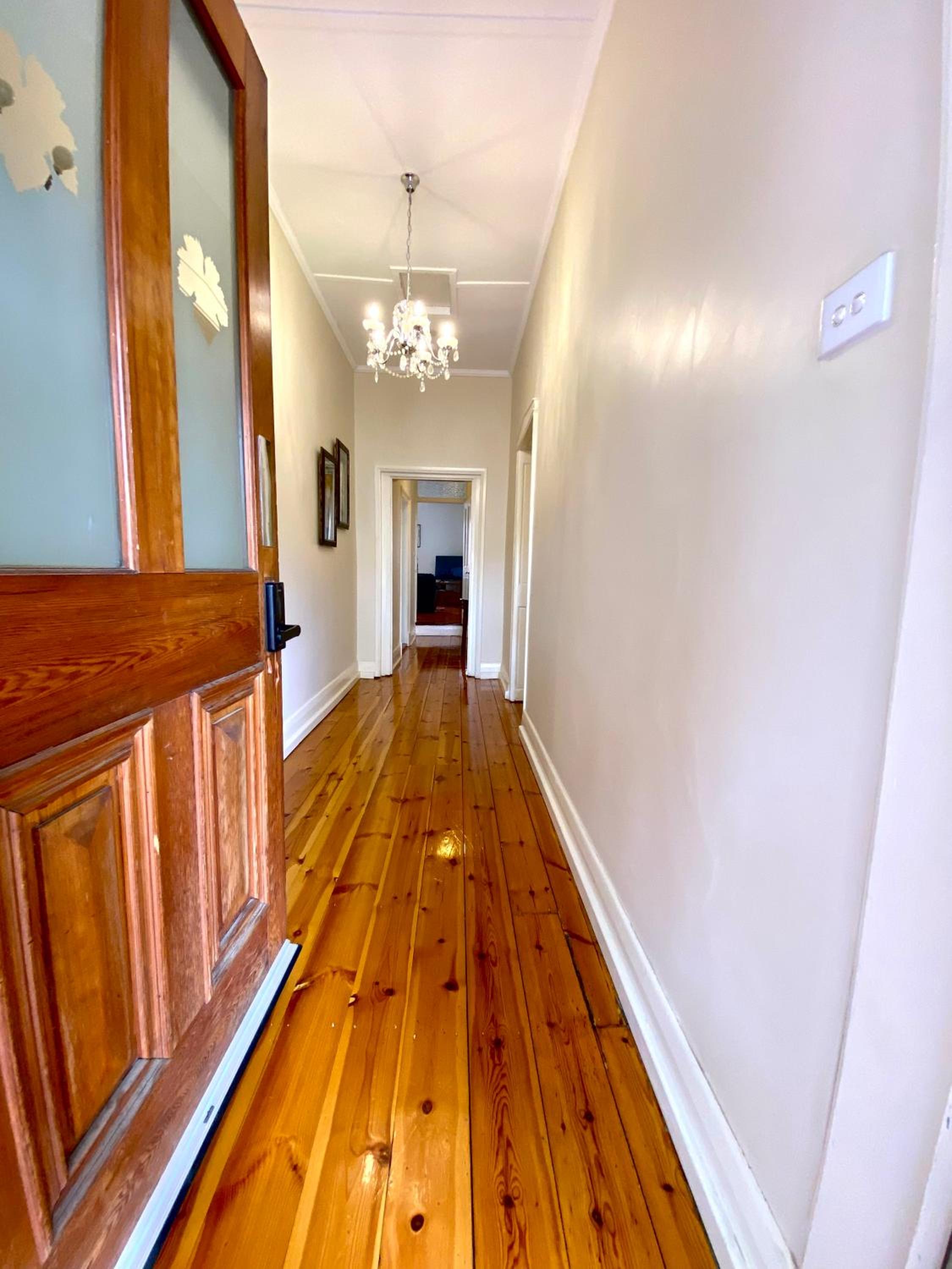 Tanunda Central Cottage