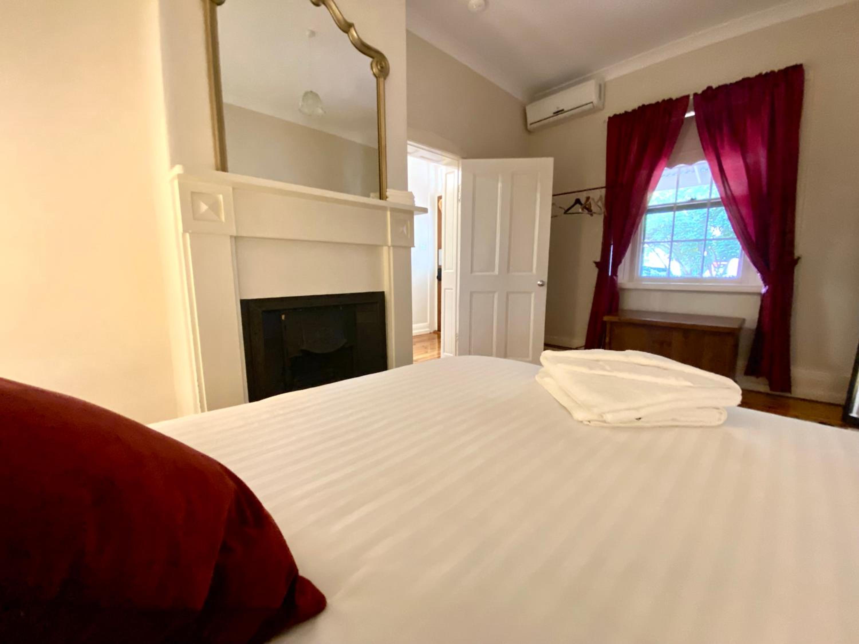 Tanunda Central Cottage
