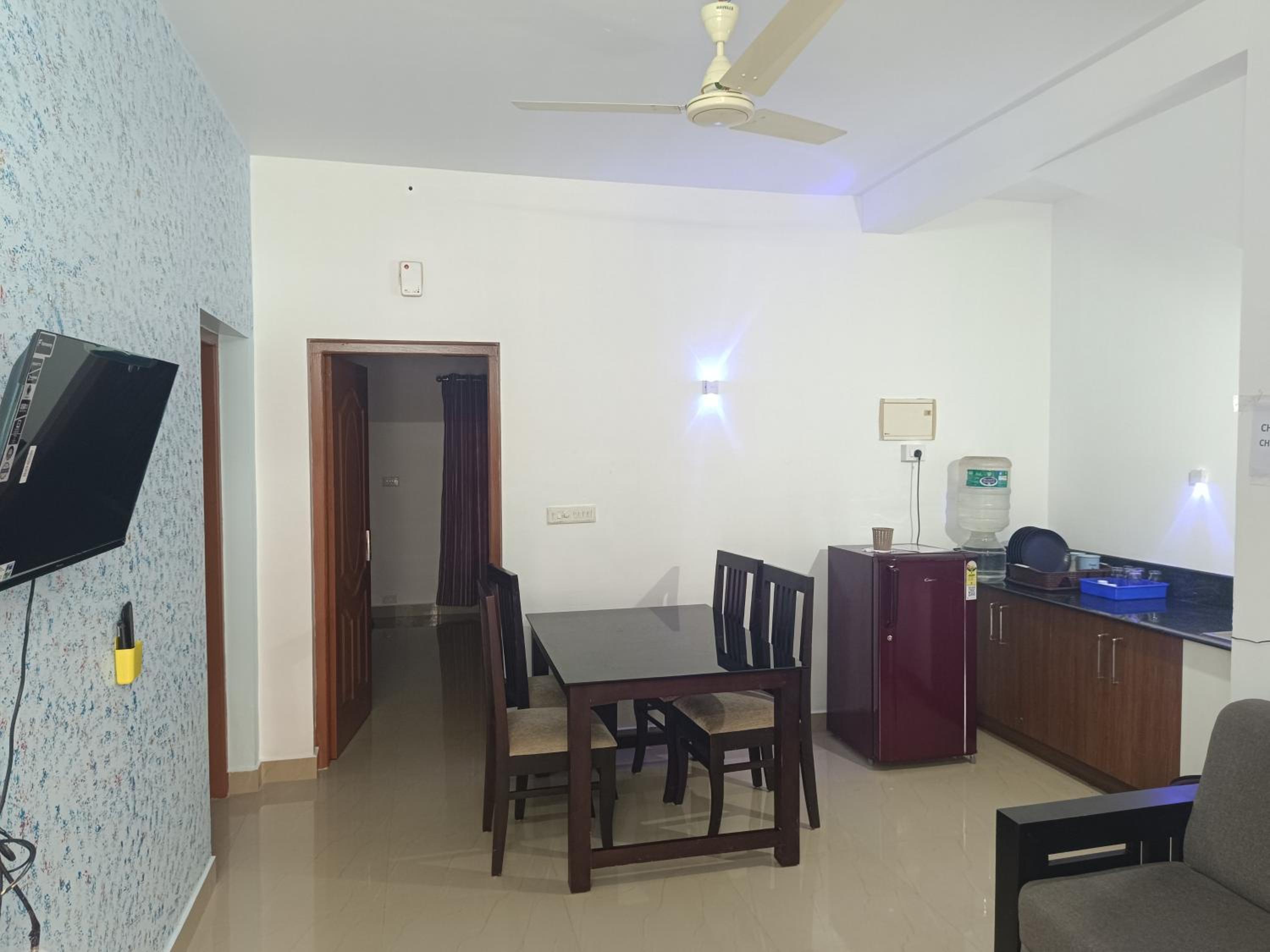 RoSEbuD Villa view 4