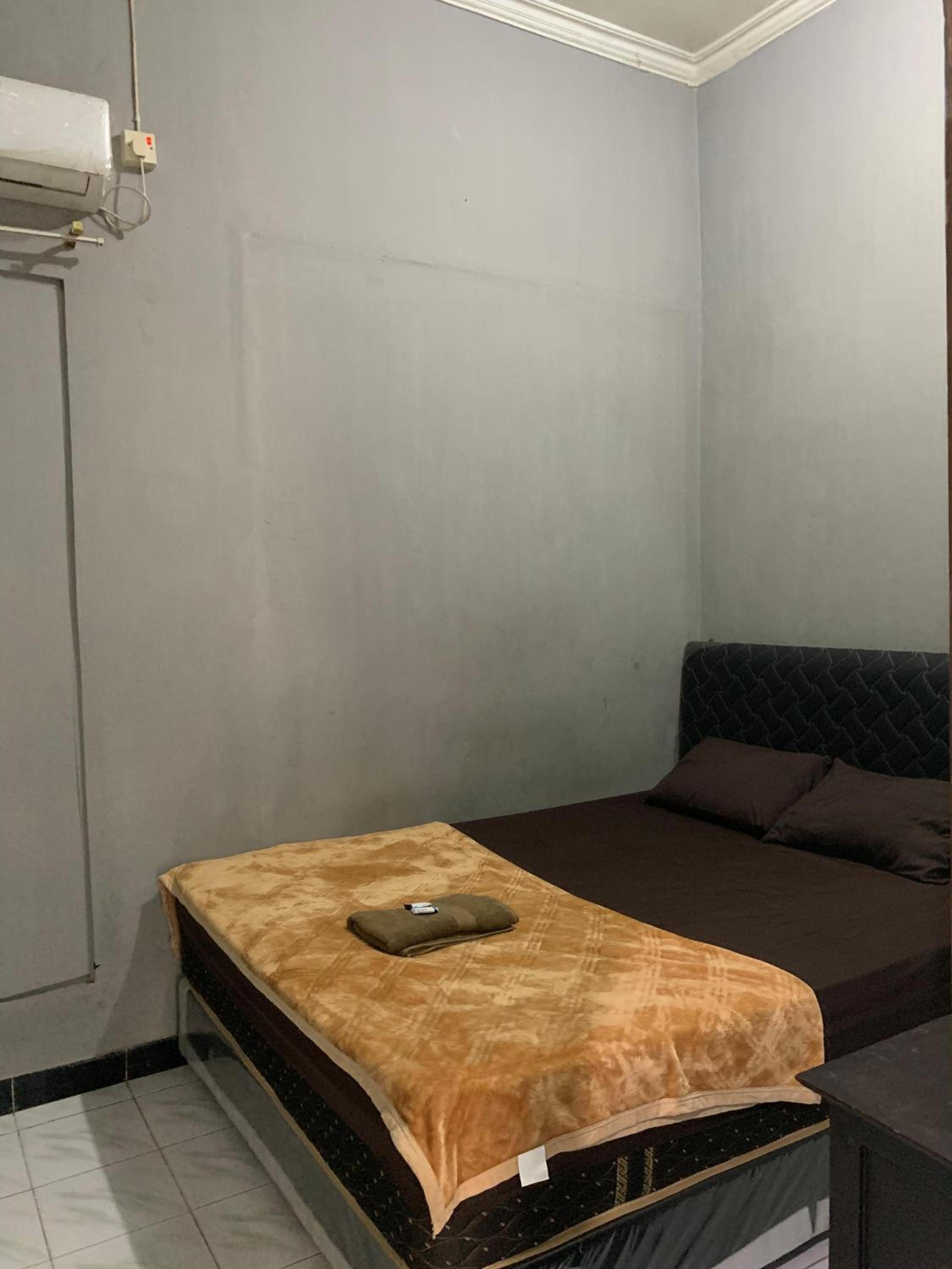 Cedhak Malioboro Homestay view 4