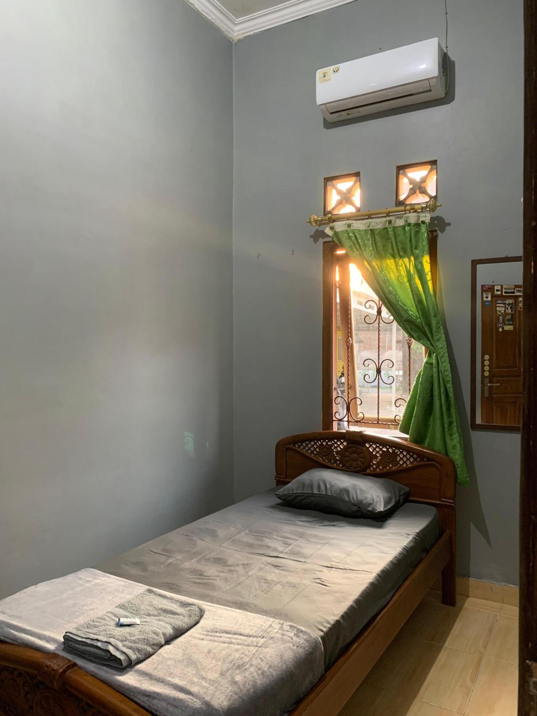 Cedhak Malioboro Homestay view 5