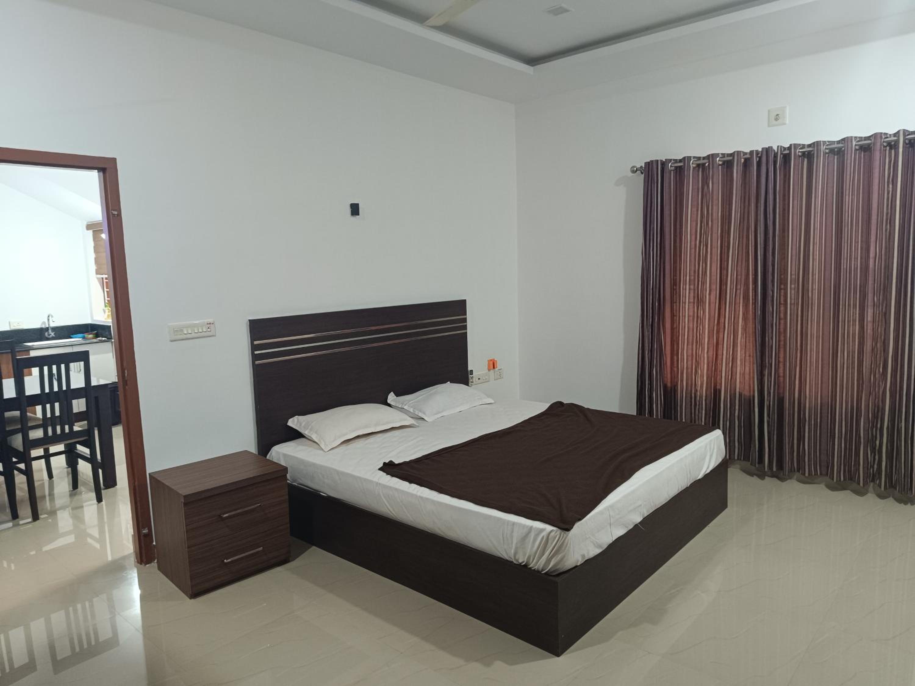 RoSEbuD Villa view 2