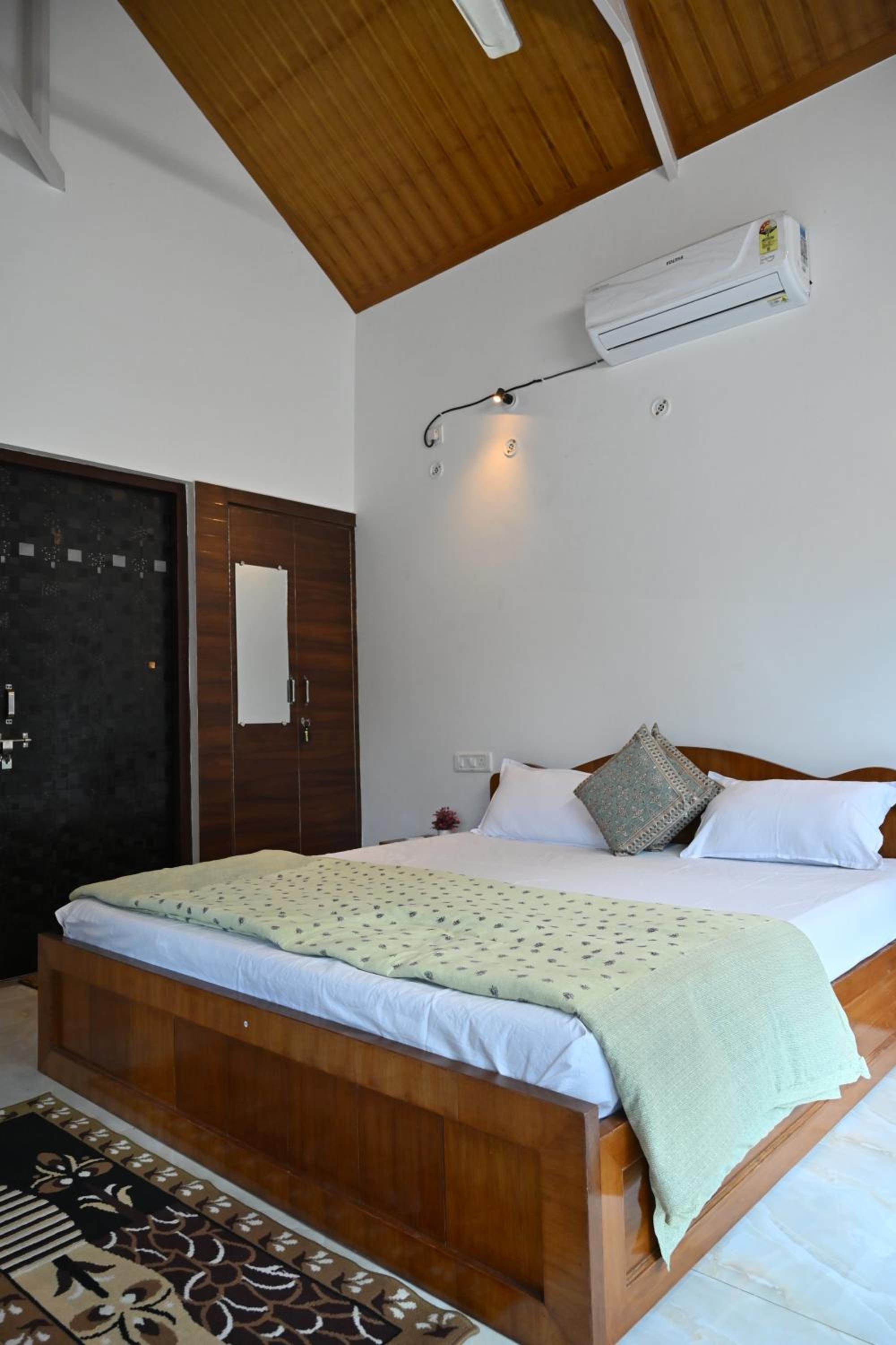 CorbettRivervalleyHomestay
