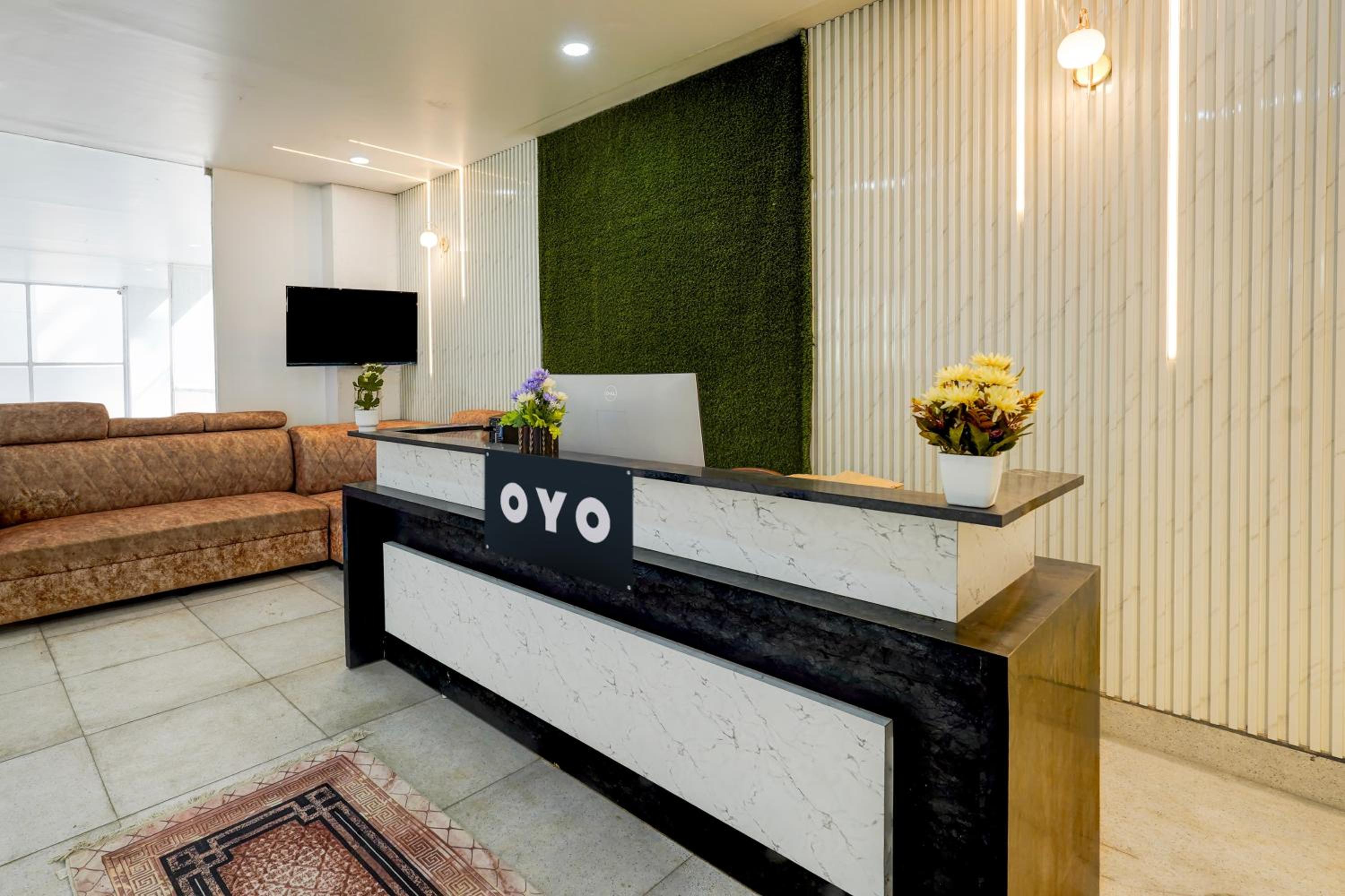 Hotel O ELITE VISTARA LUXURY ROOMS view 4