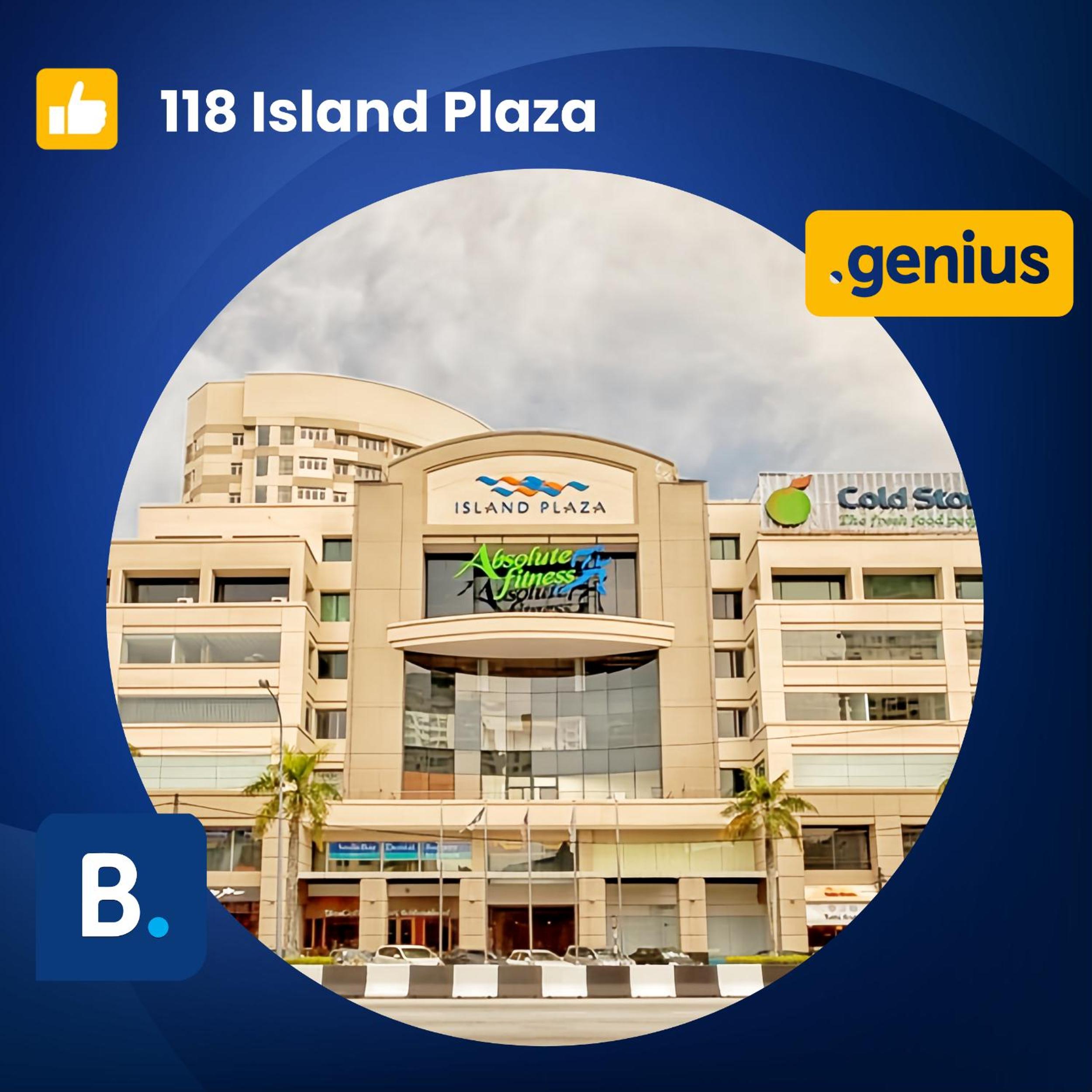 118 Island Plaza Penang photo 1