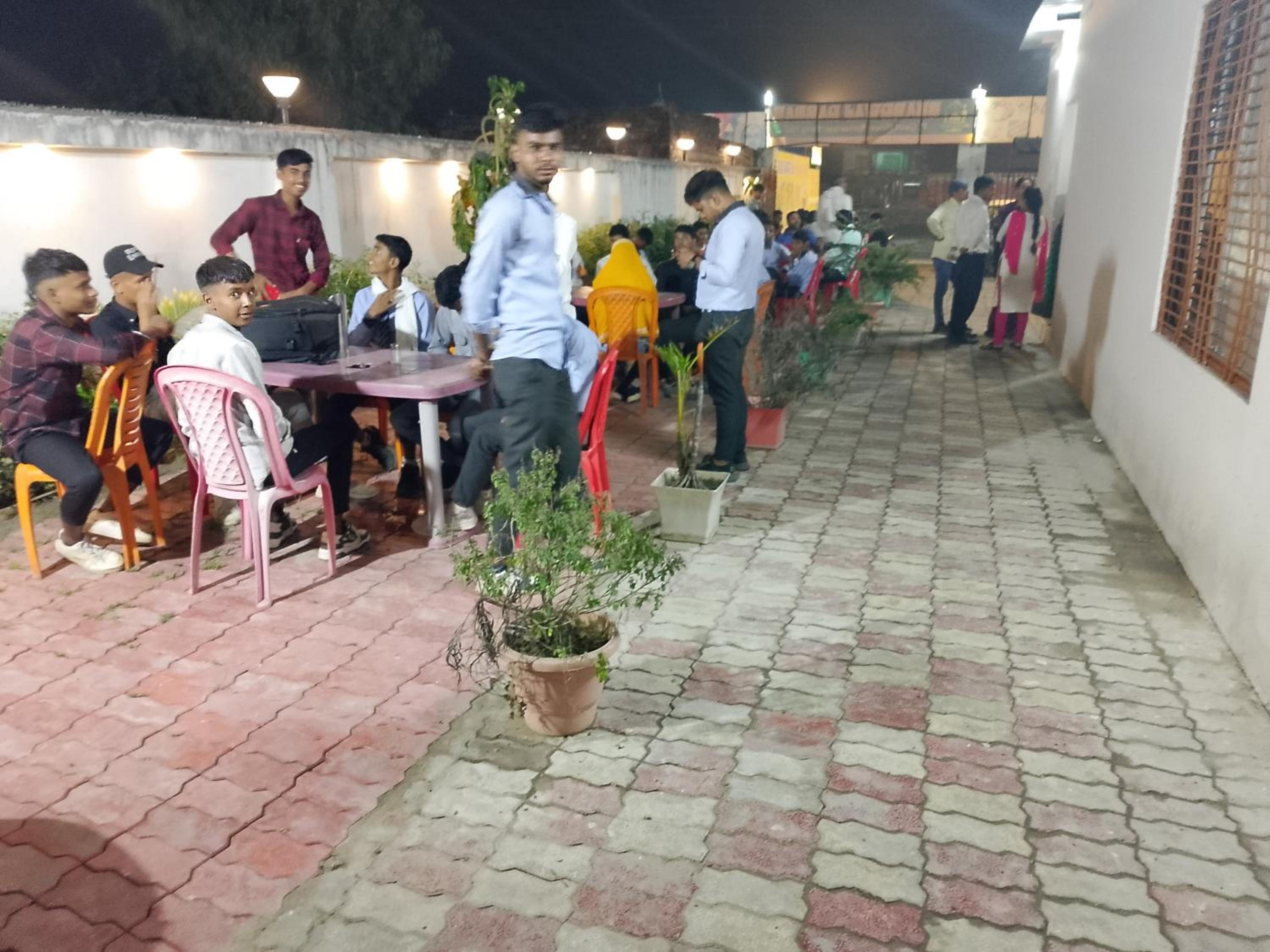 Bhardwaj Darbar